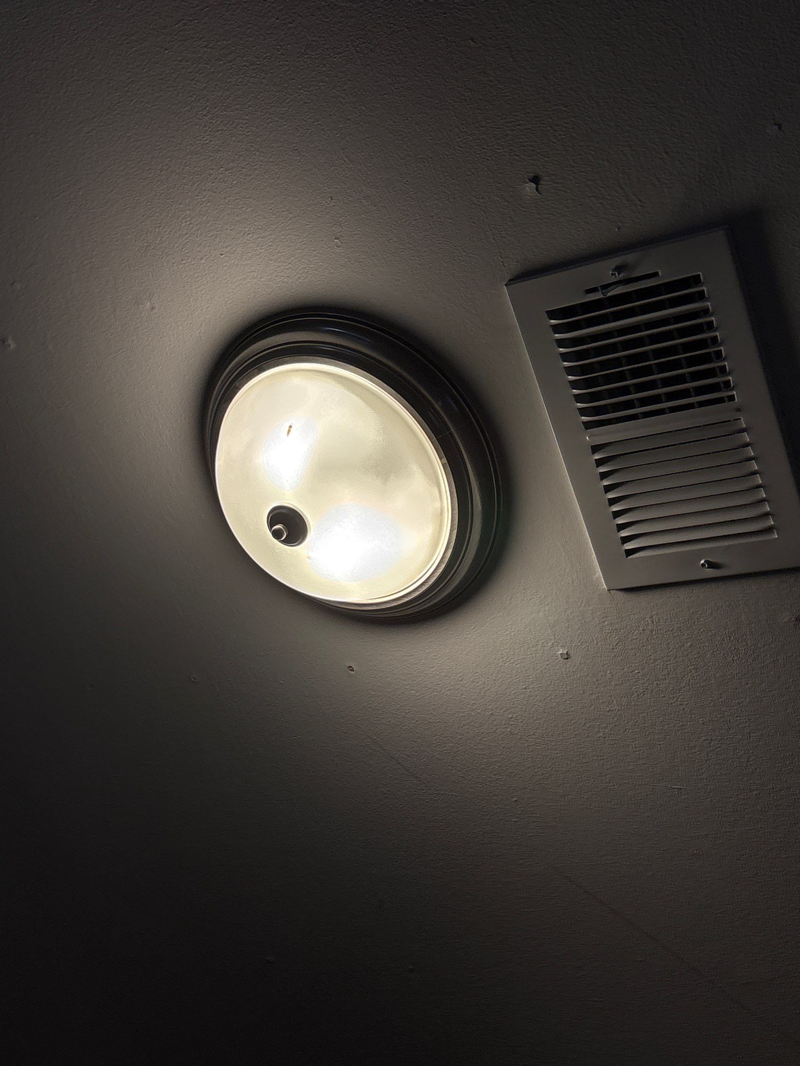 Flush-Mount Lighting and Interior Fixture Installation in Denver by CompanyCam Sales Demo