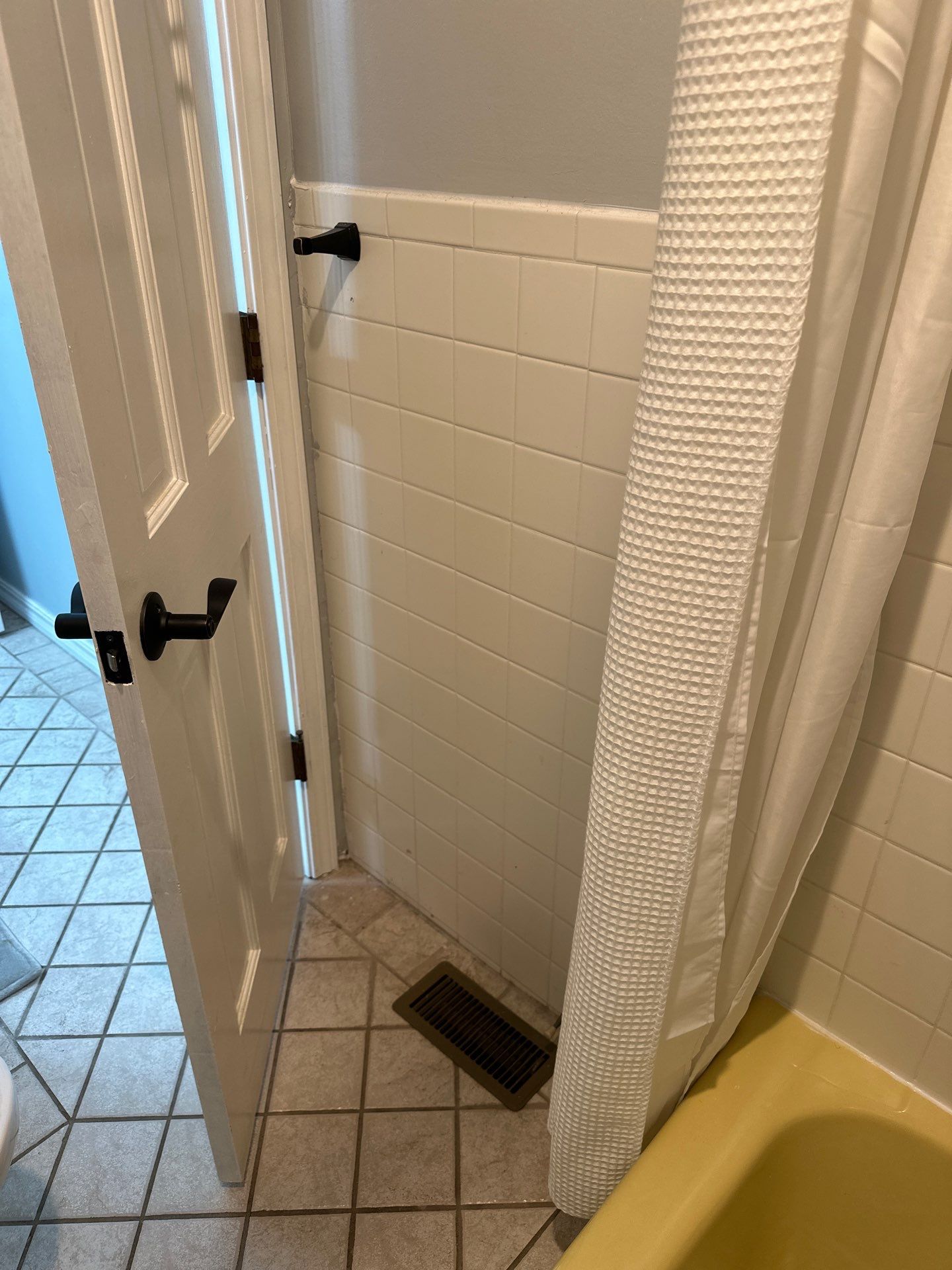 Becker Lake Home Bathroom Remodel by Kitchen Works LLC