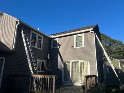 Project in Westford, MA