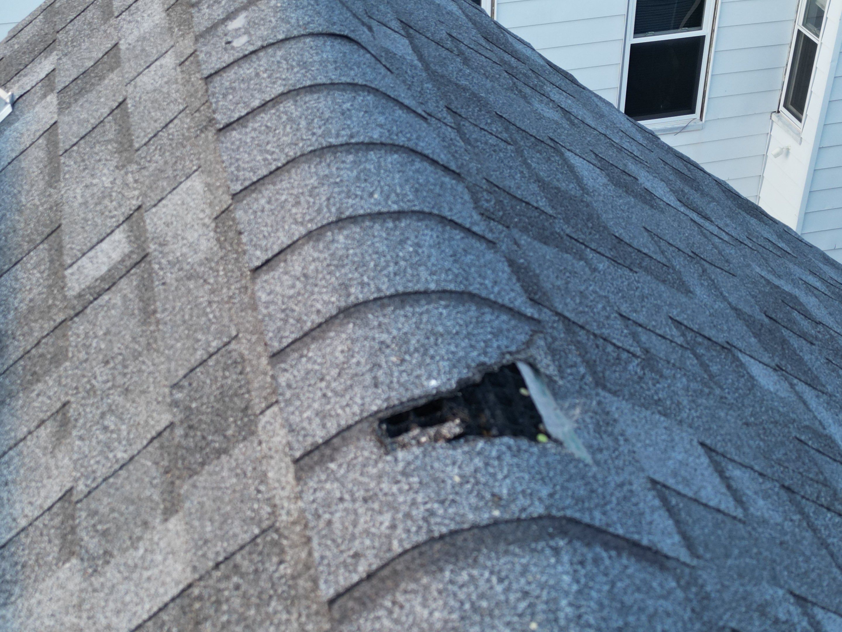 Asphalt & Flat roofing | Haverhill by Mighty Dog Roofing of Greater Middlesex County