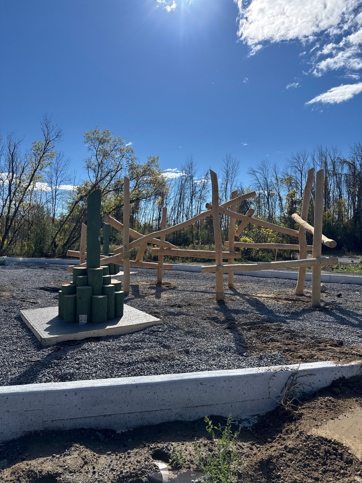 Project in Shannonville, ON by Bray’k Away Development