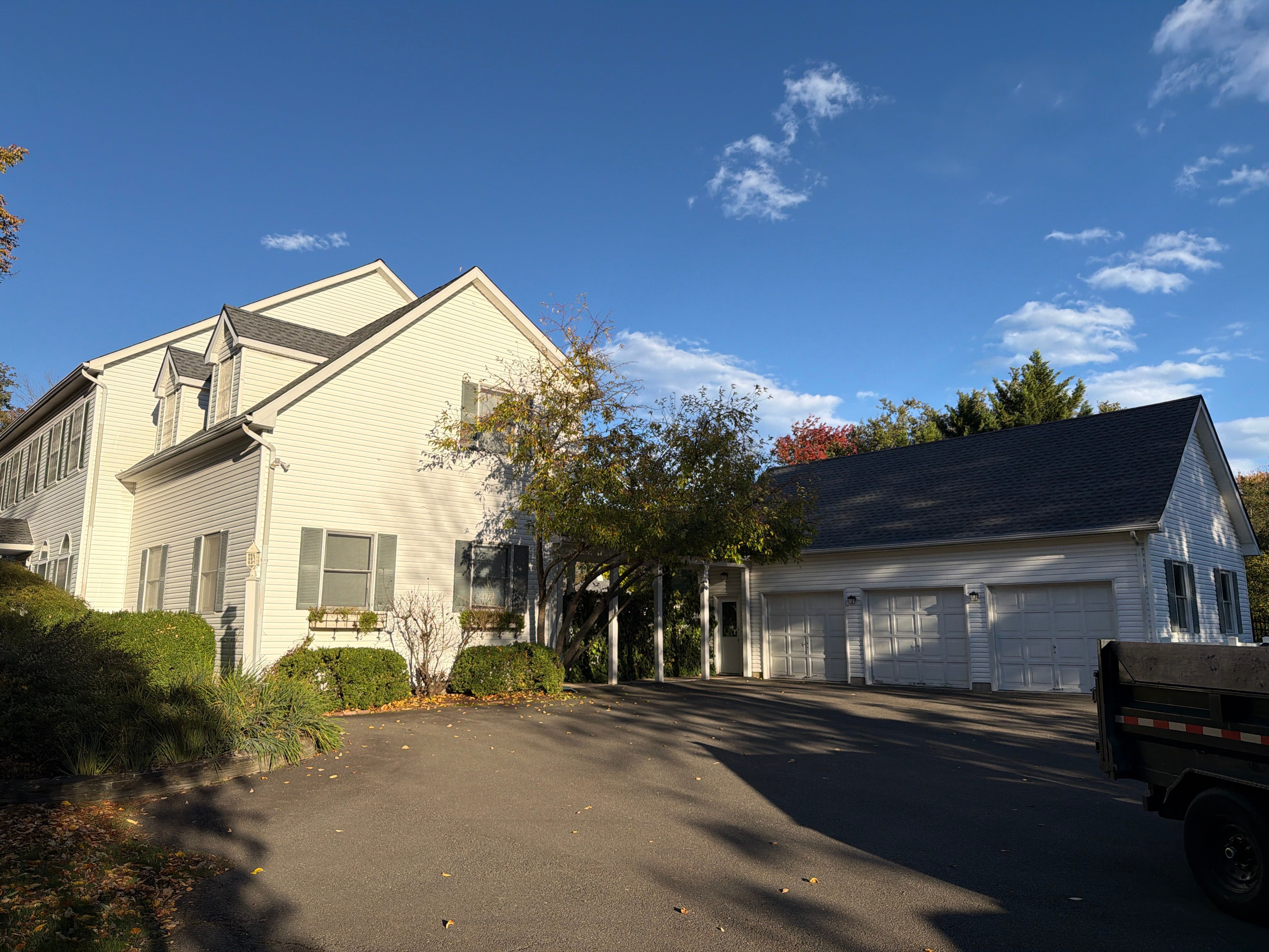 Roofing by Stofan Construction LLC