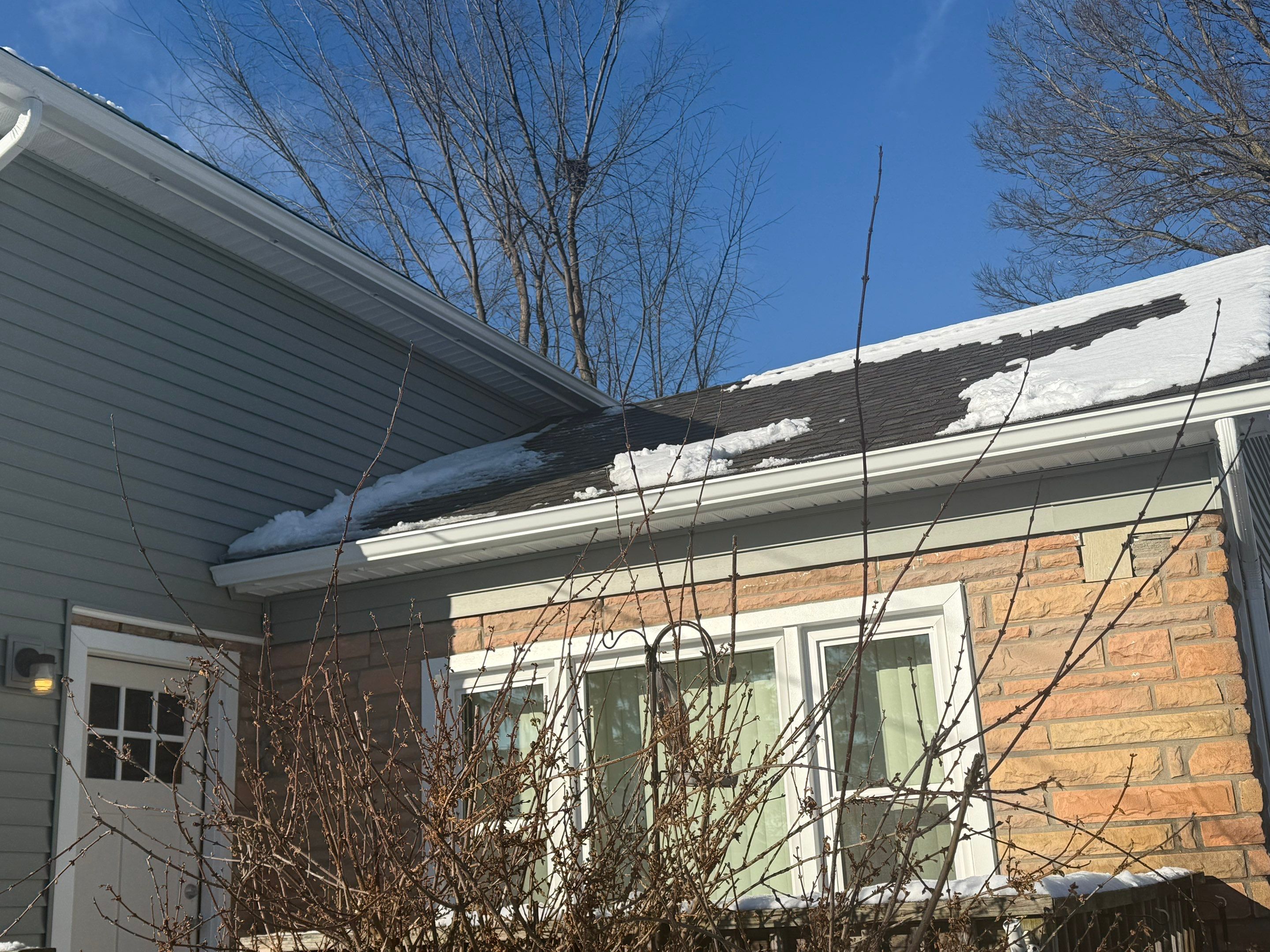 Project in Mason by Sunrise Seamless