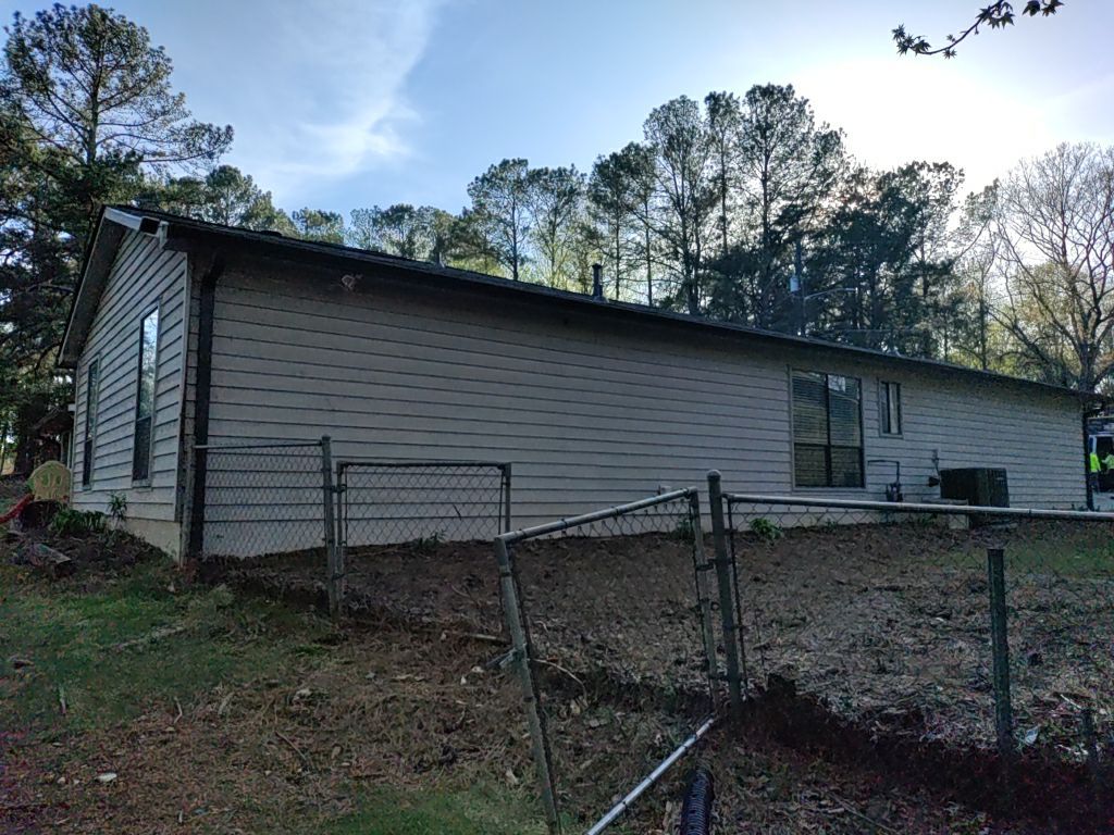 Duration TruDef Peppercorn Residential Roofing Installation by Inspector Roofing and Restoration