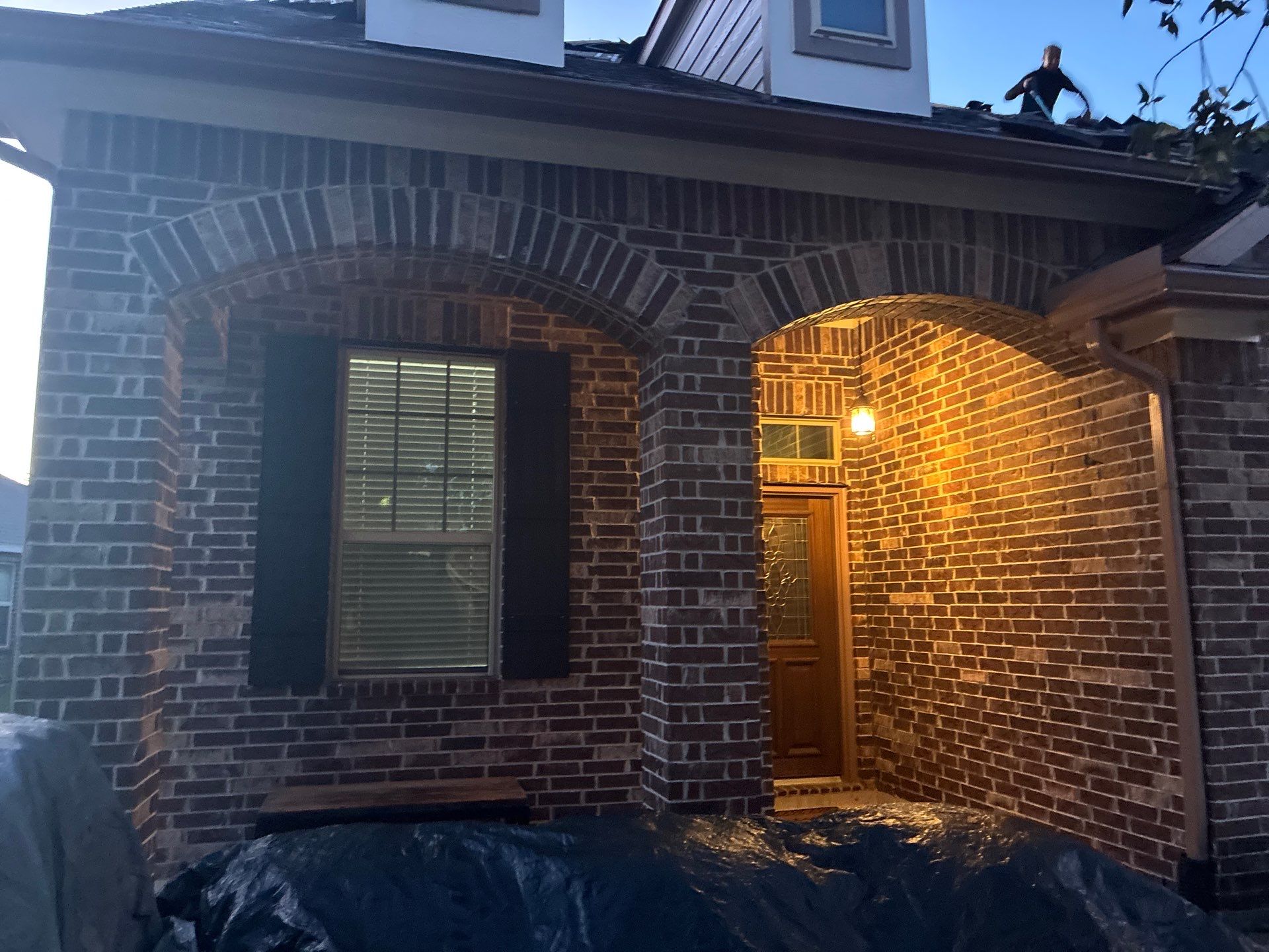 Roof Replacement in Atascocita, TX by Onit Roofing LLC
