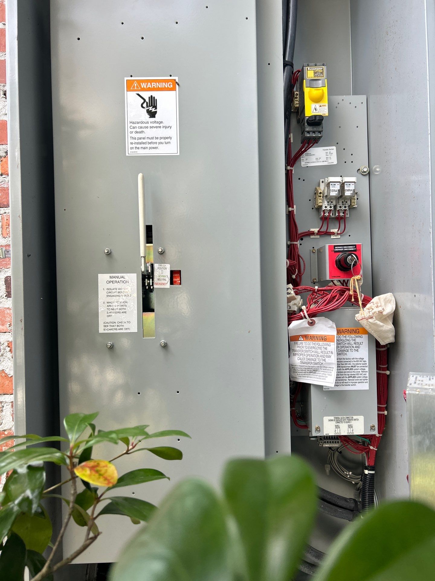 Comprehensive Standby Generator Maintenance and Inspection in Luling by Craig's Electrical & Generator Service