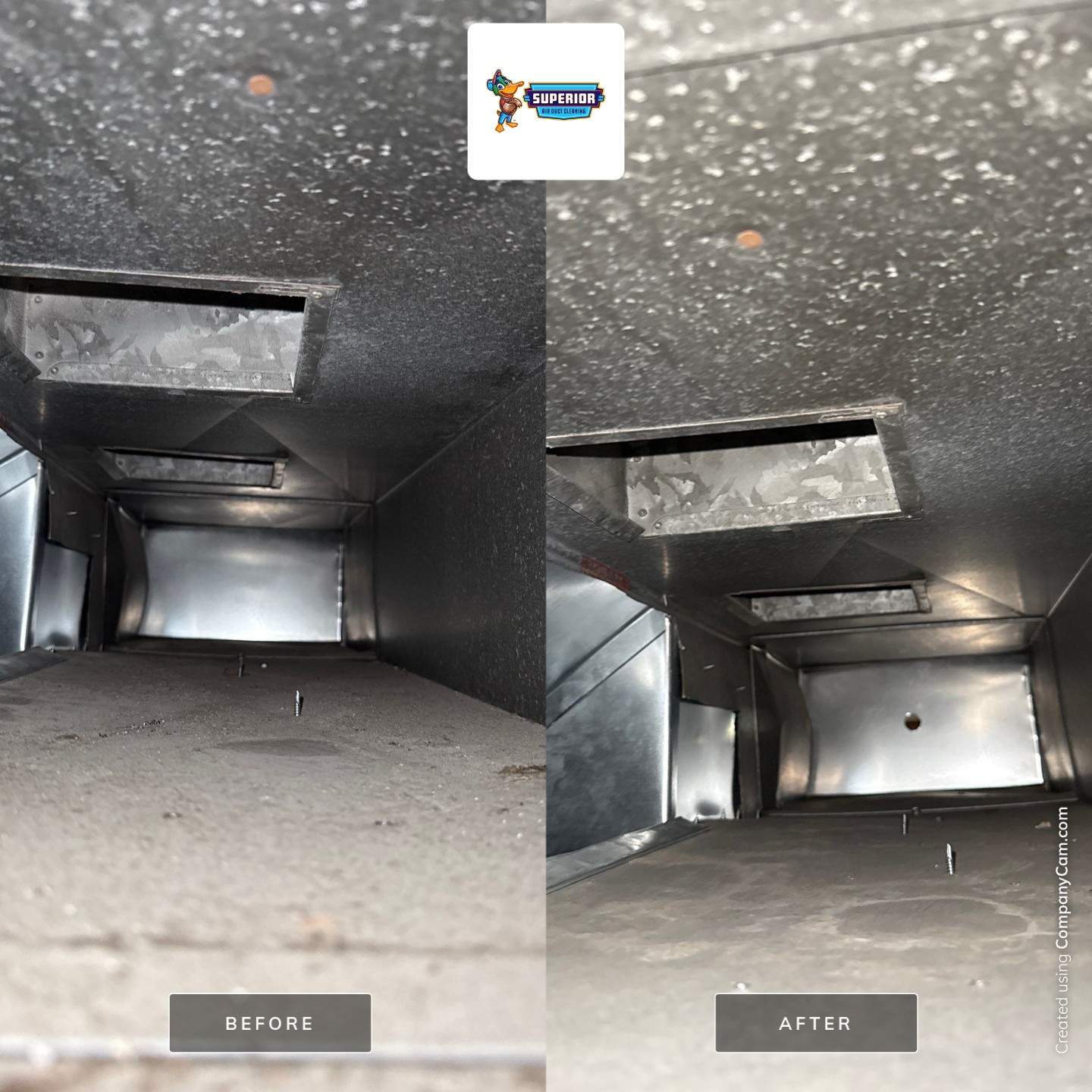 Air Duct Cleaning in Pittsburgh, PA by Superior Air Duct Cleaning