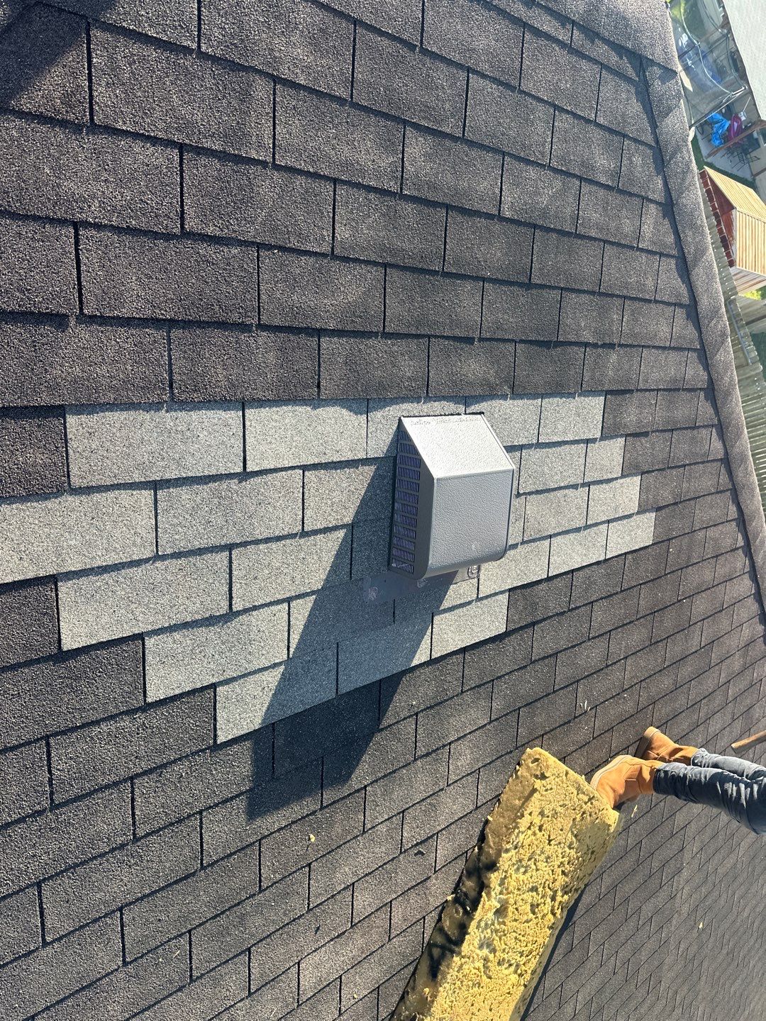 Roof Repair Rosenberg by Roof Repair Company