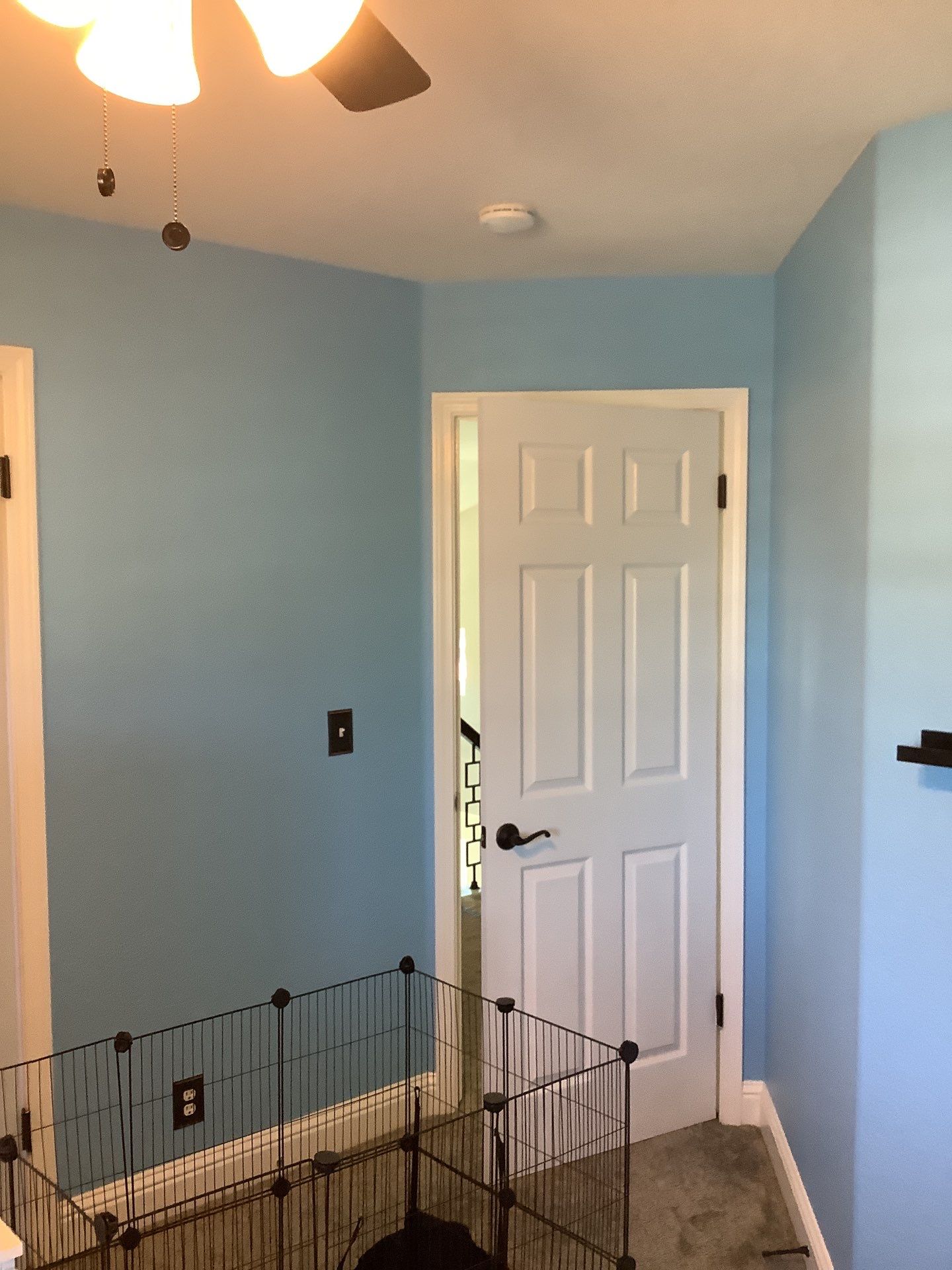 Home Interior Painting in Ripon by Lancaster Painting