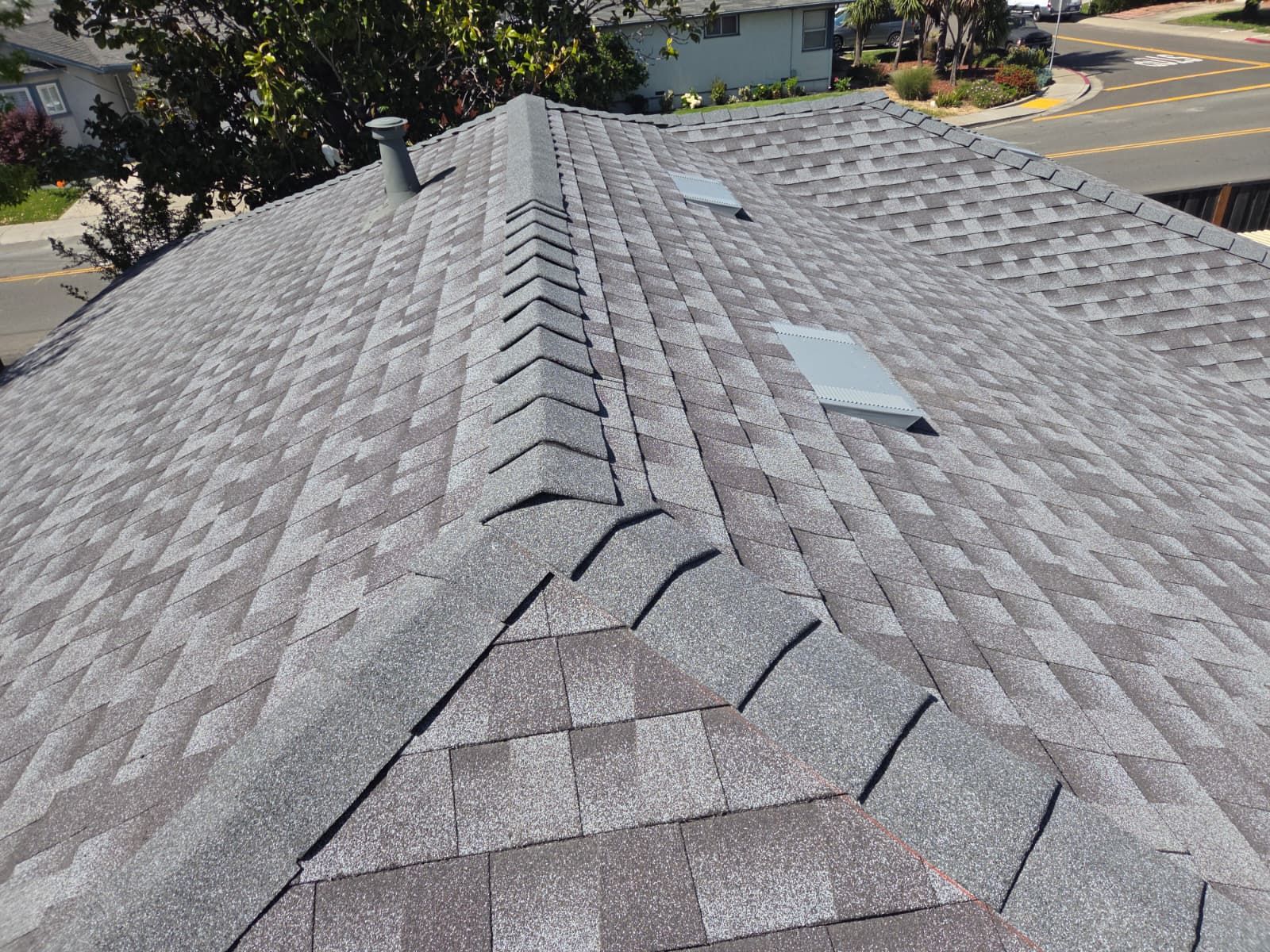 Roof Replacement- Stockton, CA 95209 by Epic Roof Replacement