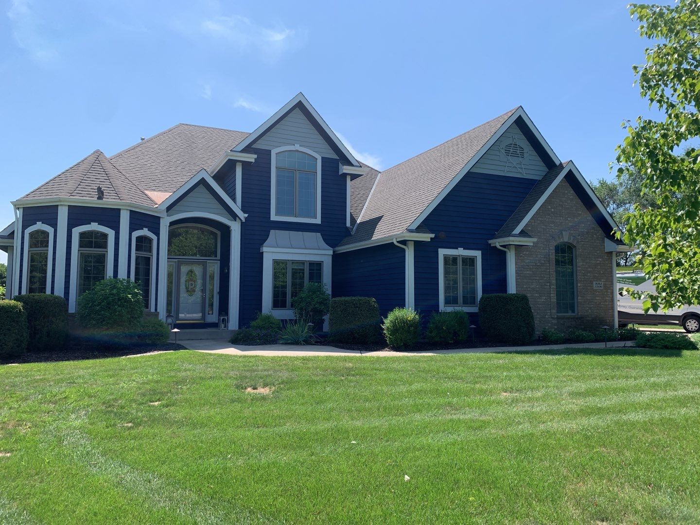 Saved the life of another roof.  Don’t Prematurely Replace Your Roof.  by Save My Roof,LLC