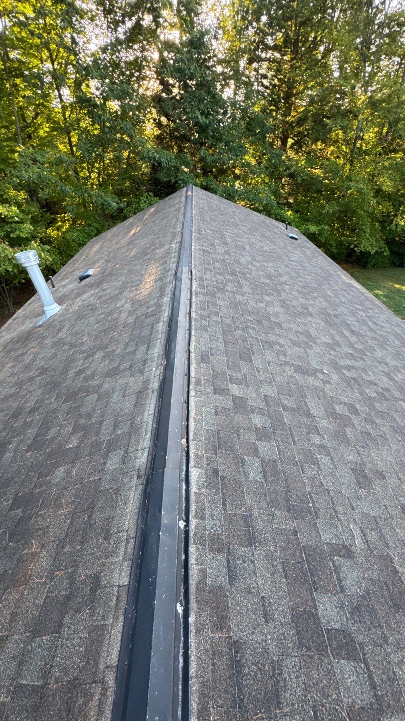 Peace of Mind Without Breaking the Bank – Trusted Roofing for Retired Homeowners by Sensible Home Solutions