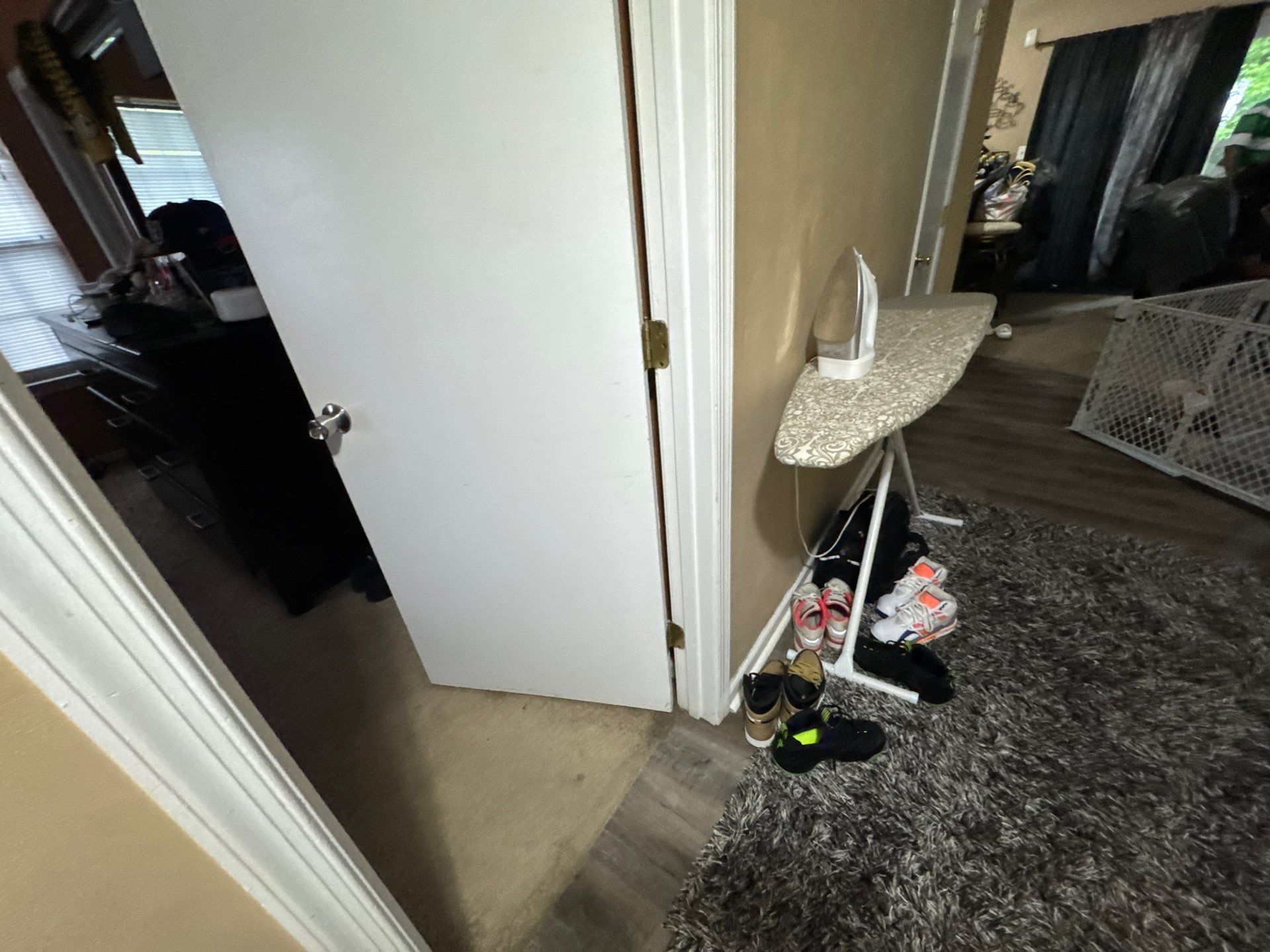 Project in Suffolk by Patriot Crawl Space Repairs