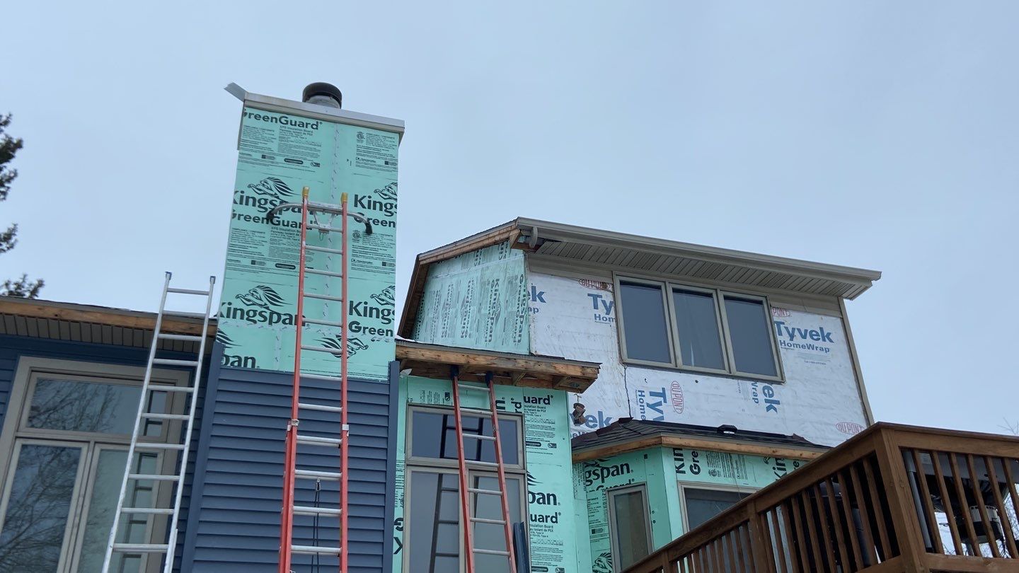 Roof Replacement using CertainTeed Landmark by 180 Contractors