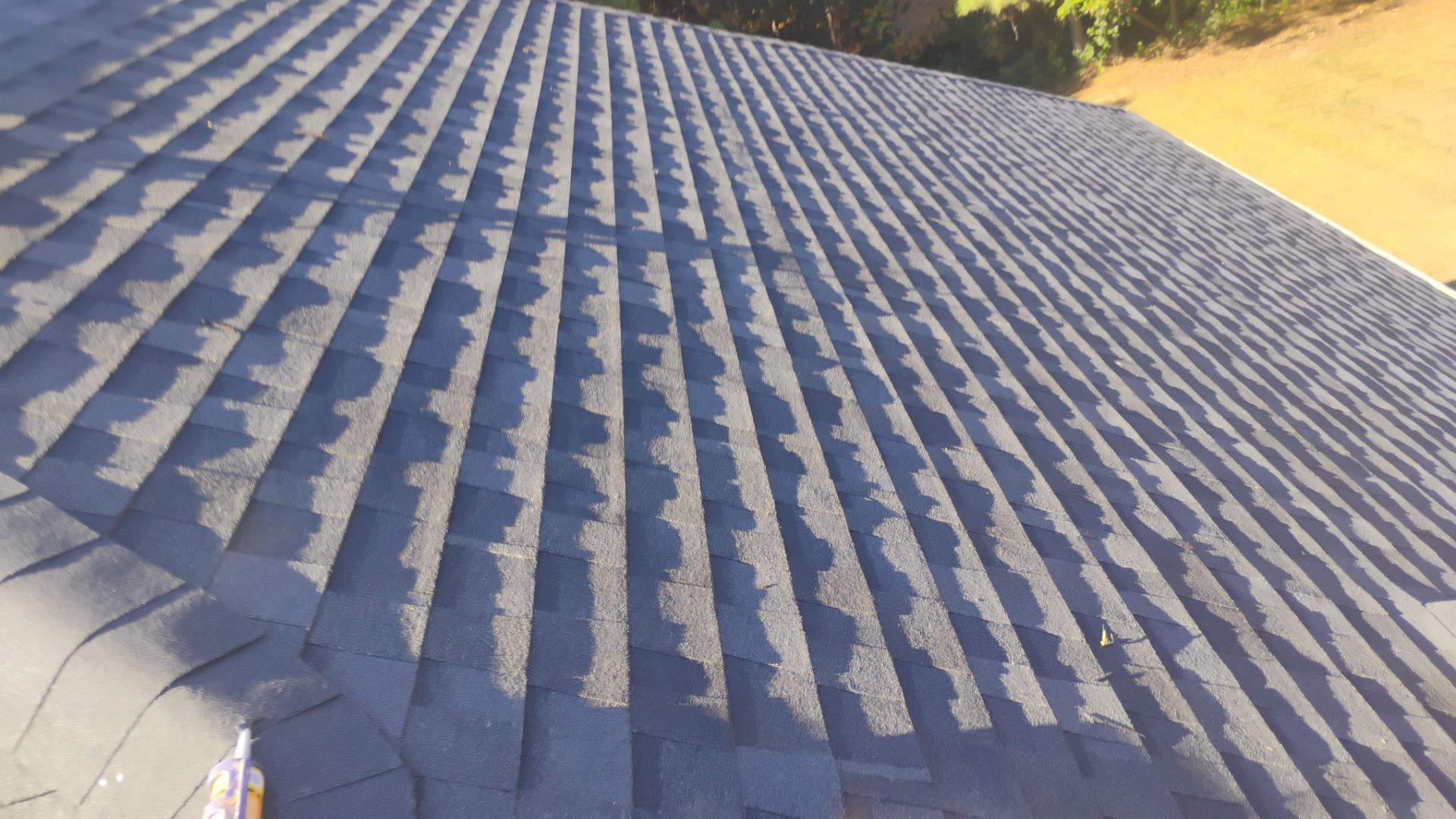 Leon Roof Replacement  by BROCK BUILDERS 