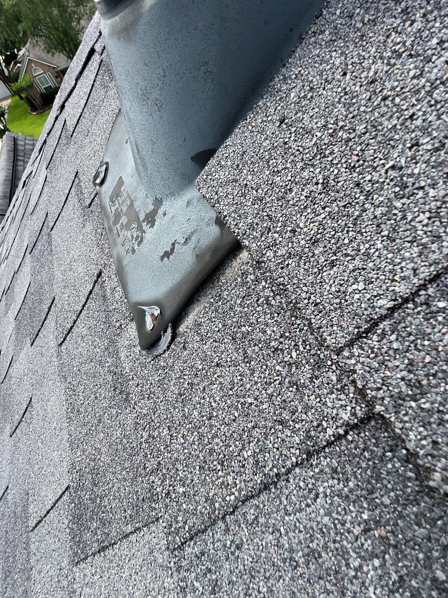 Roof Repair Spring by Roof Repair Company