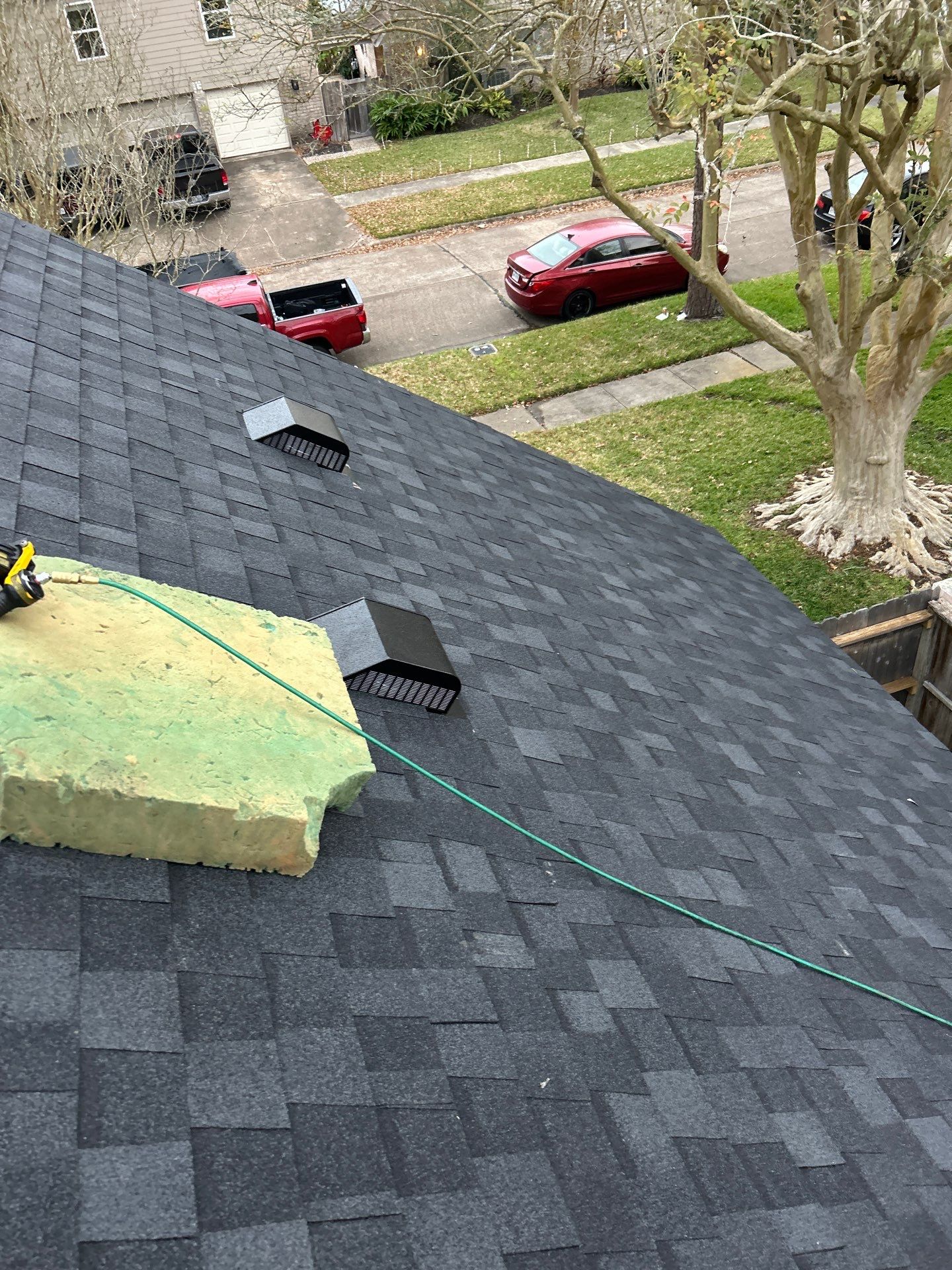 Roof Repair Seabrook by Roof Repair Company