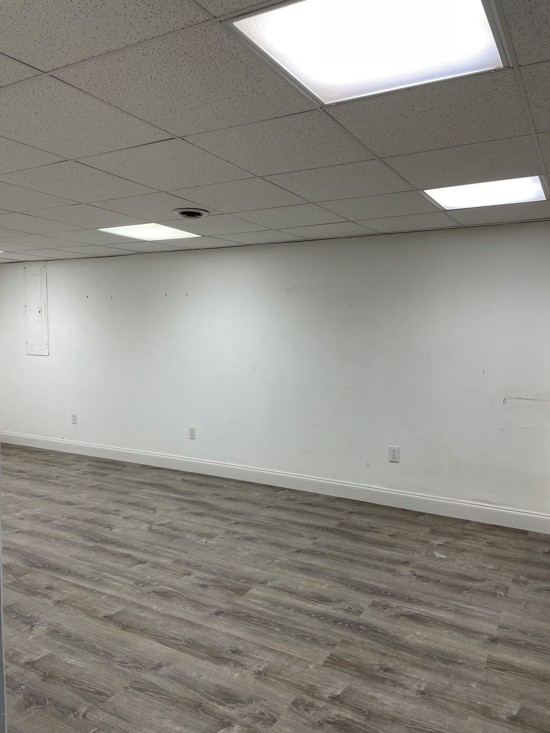 Russet Woods Basement Remodel by Pillar and Pine