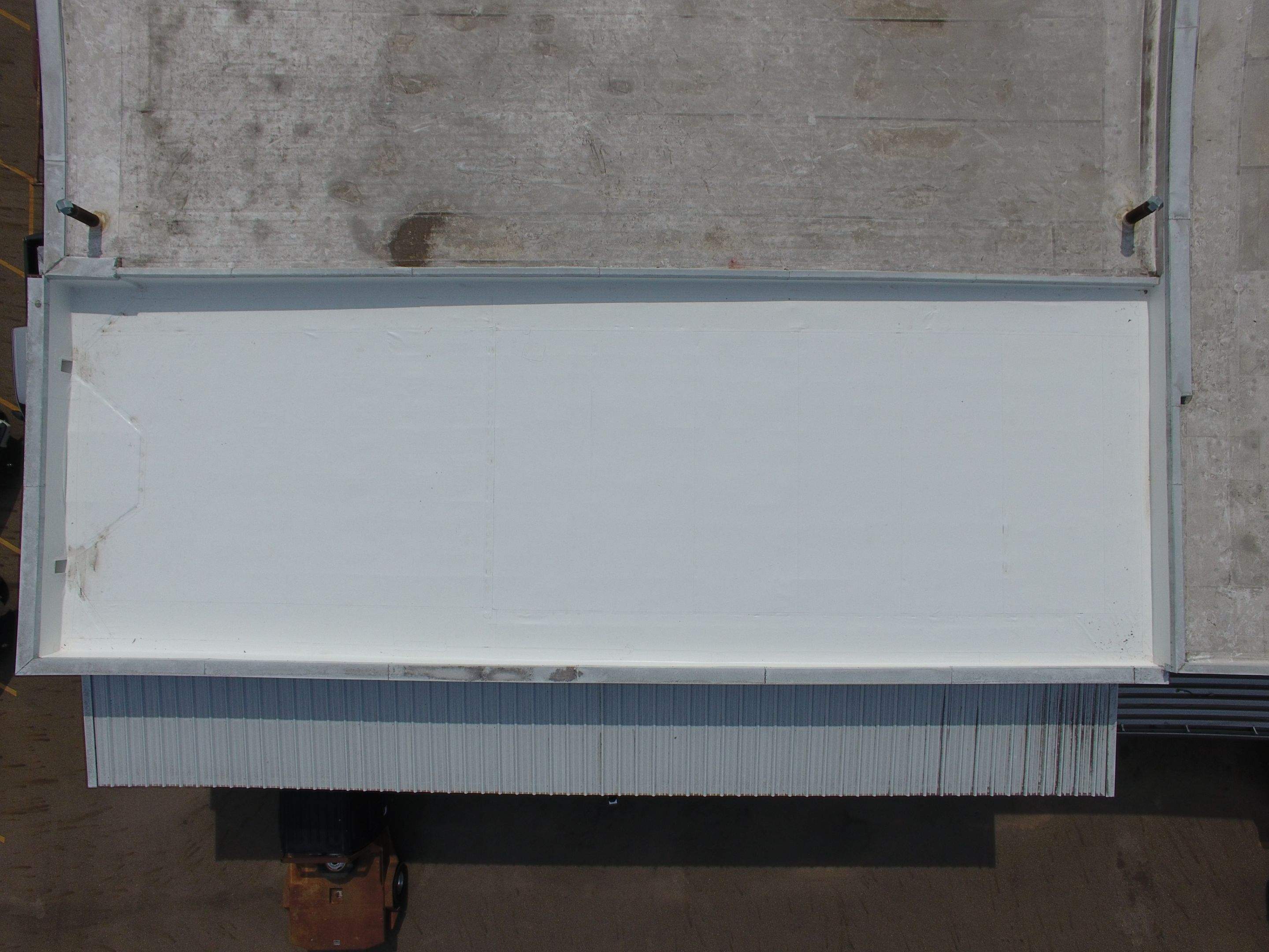 Spittler Tire by Hostetler Roofing