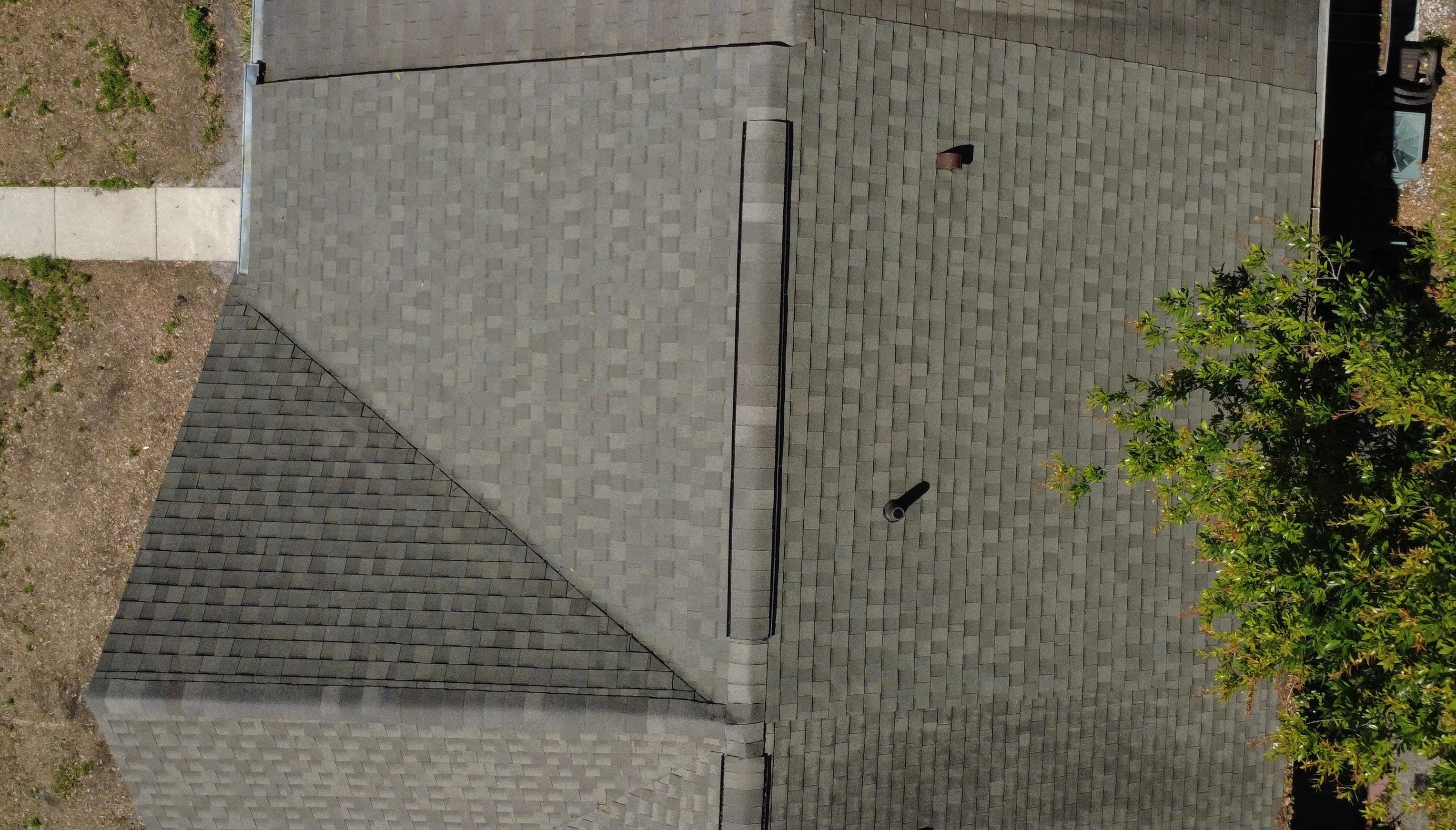 Roof Replacement in Tampa, FL by Steadfast Roofing 