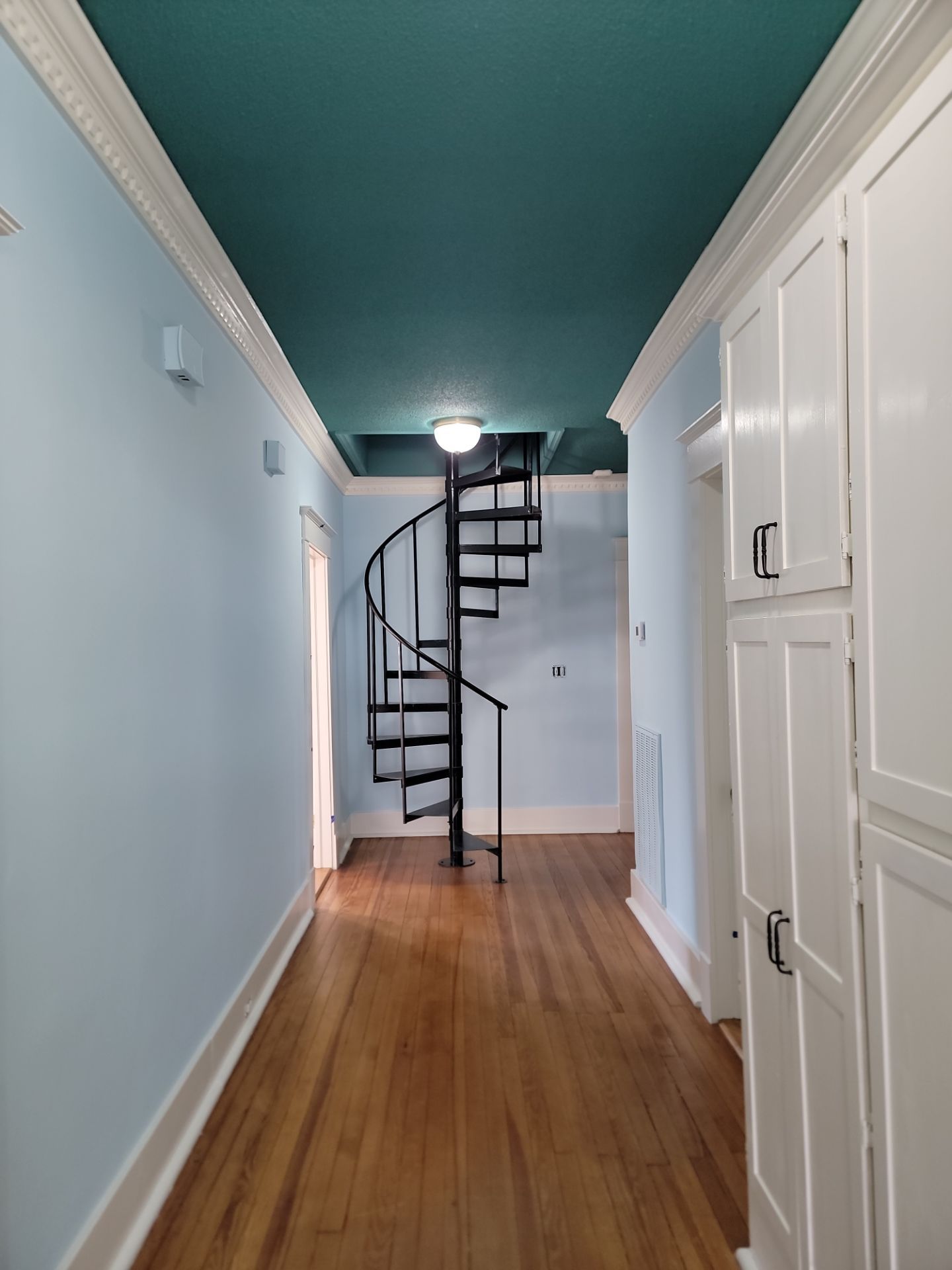 Int & Ext Refresh by Fresh Coat Painters of Augusta