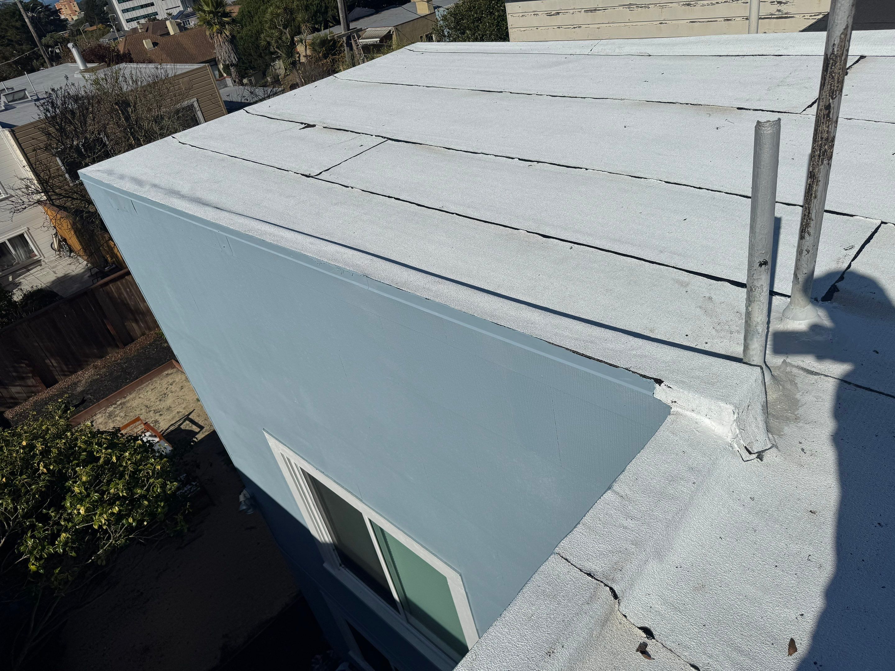 Roof Replacement - San Francisco, CA 94132 by Epic Roof Replacement