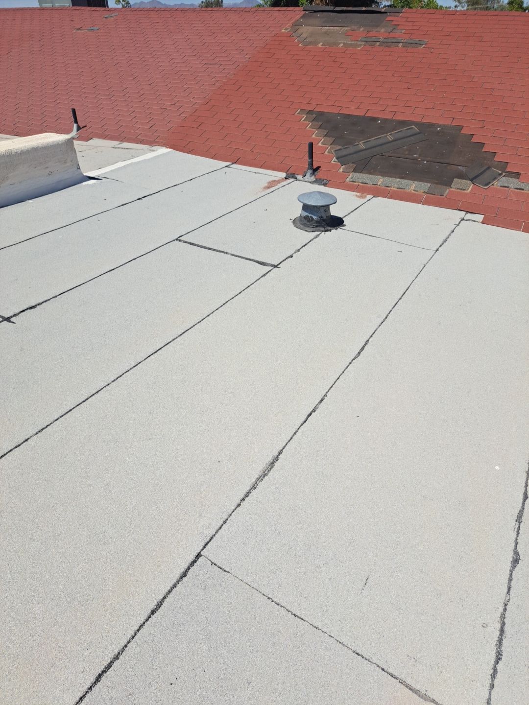 Shakewood Shingles by Reimagine Roofing