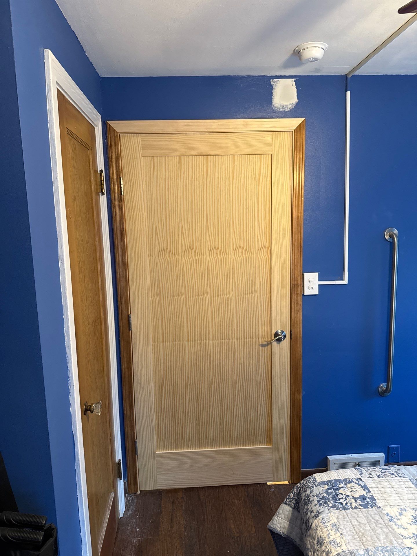 Bathroom Remodel by Ivy Lea Construction