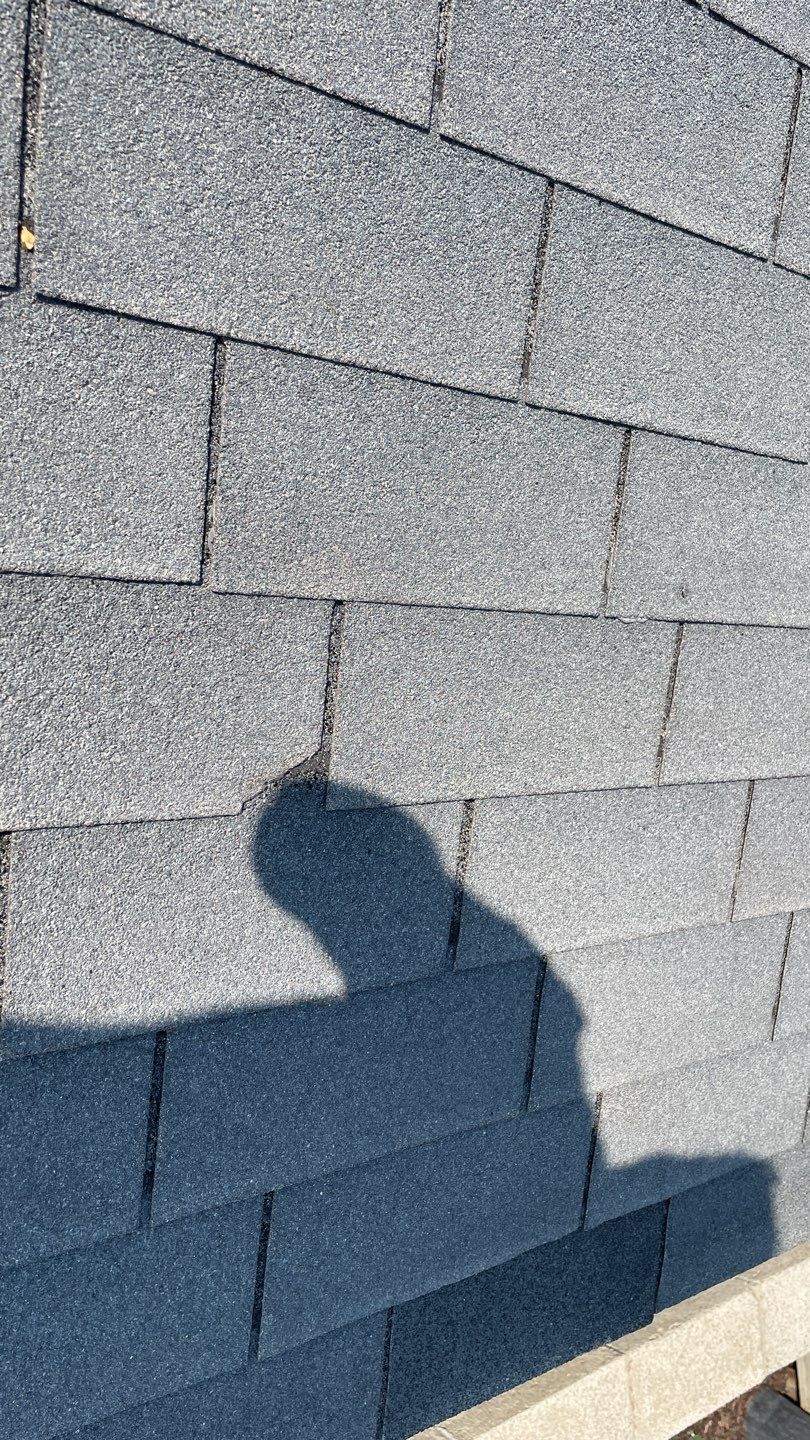 Residential Roofing Installation using GAF Timberline HDZ - Lifetime Shingle by The Roof Doctor