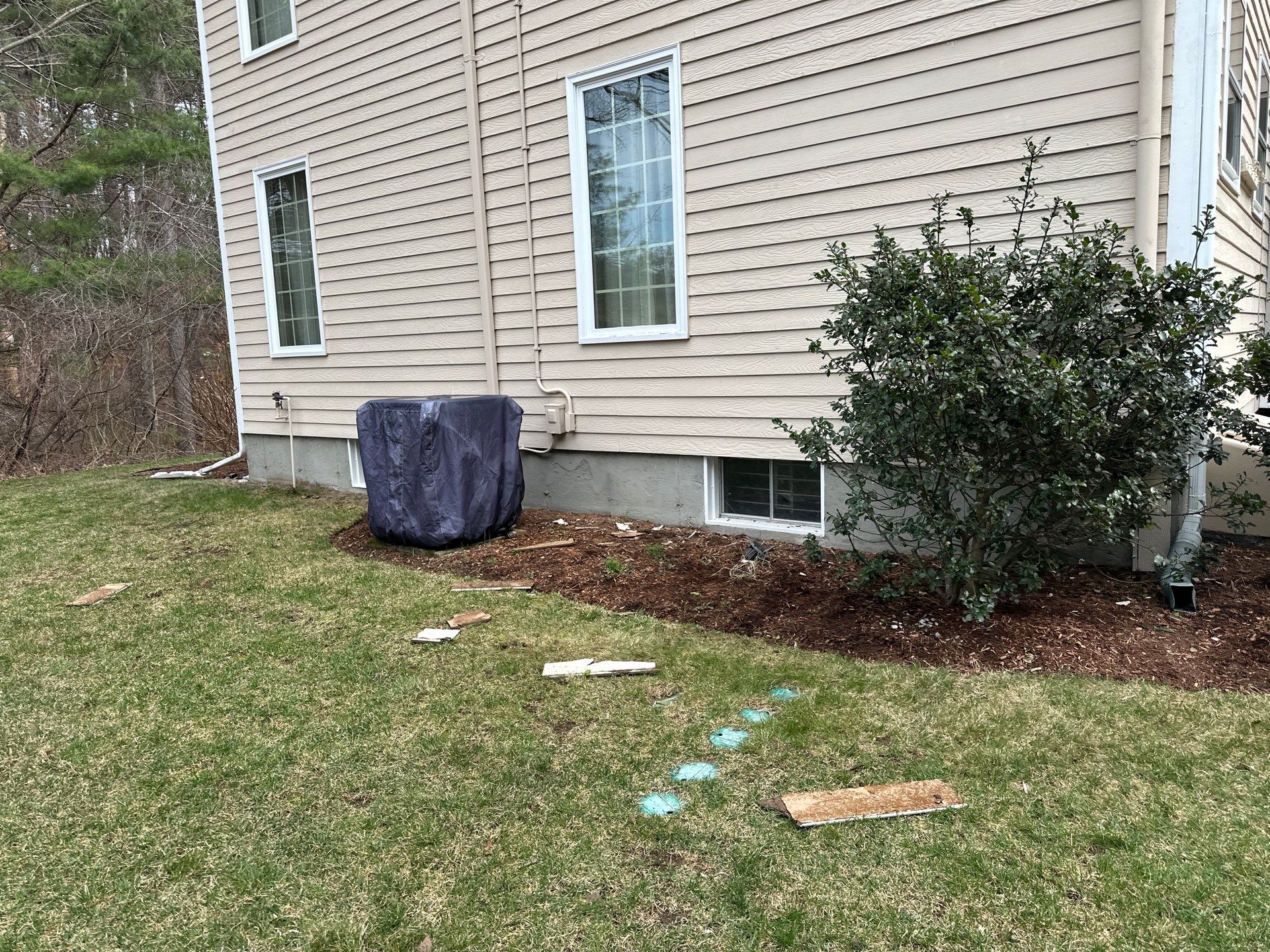 Siding | Andover by Mighty Dog Roofing of Greater Middlesex County