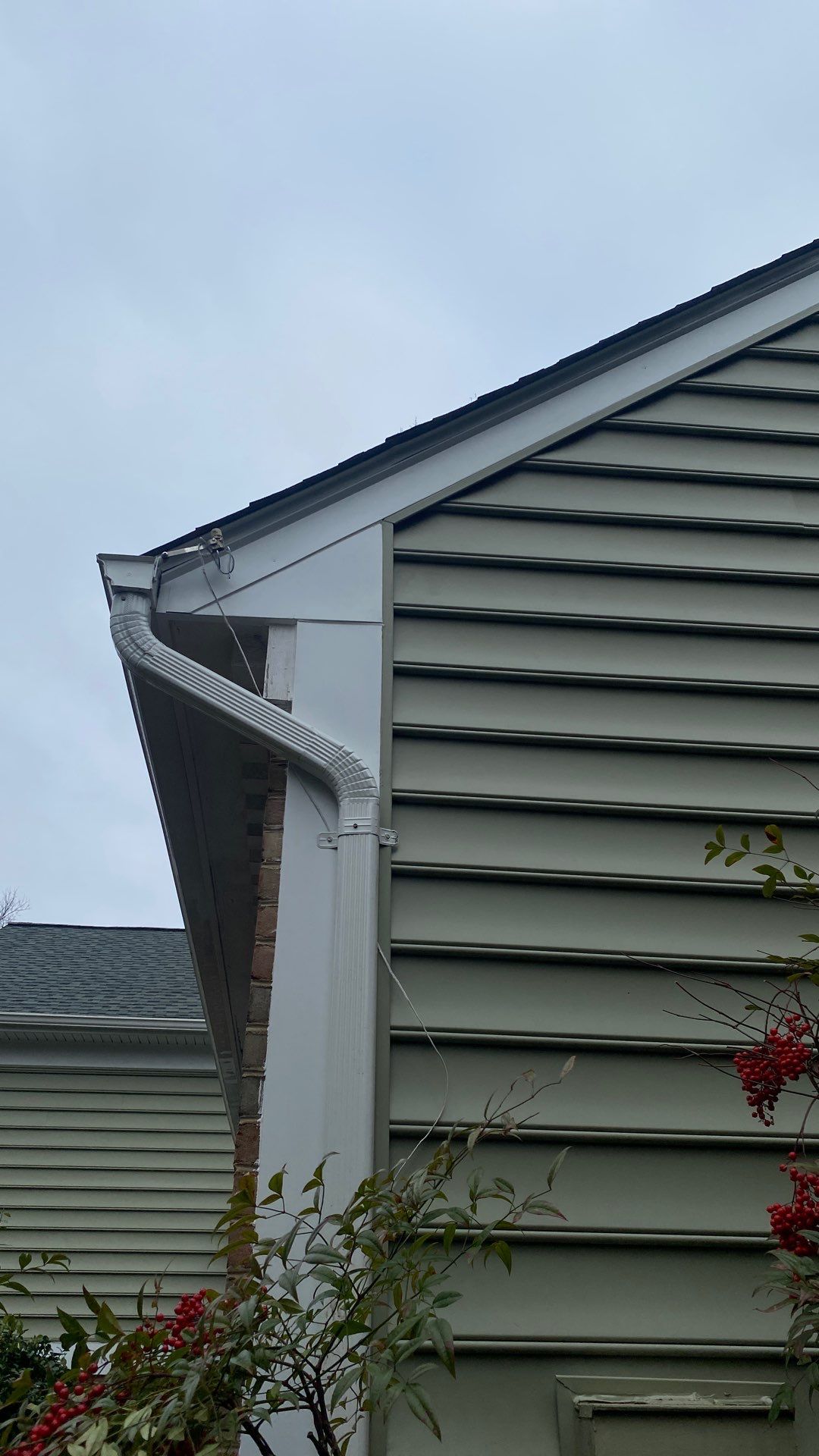 Burke: Multi-Trade Exterior Renovation by RM Banning, Inc.