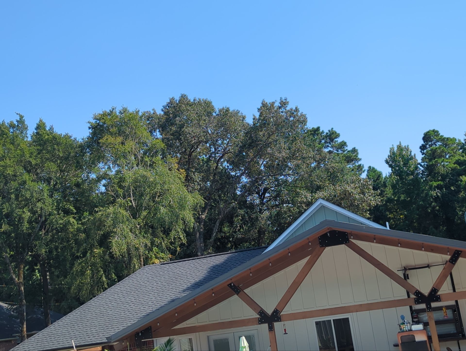 Romabio Limewash Project – Chandler, Tx by Quality Coats Painting