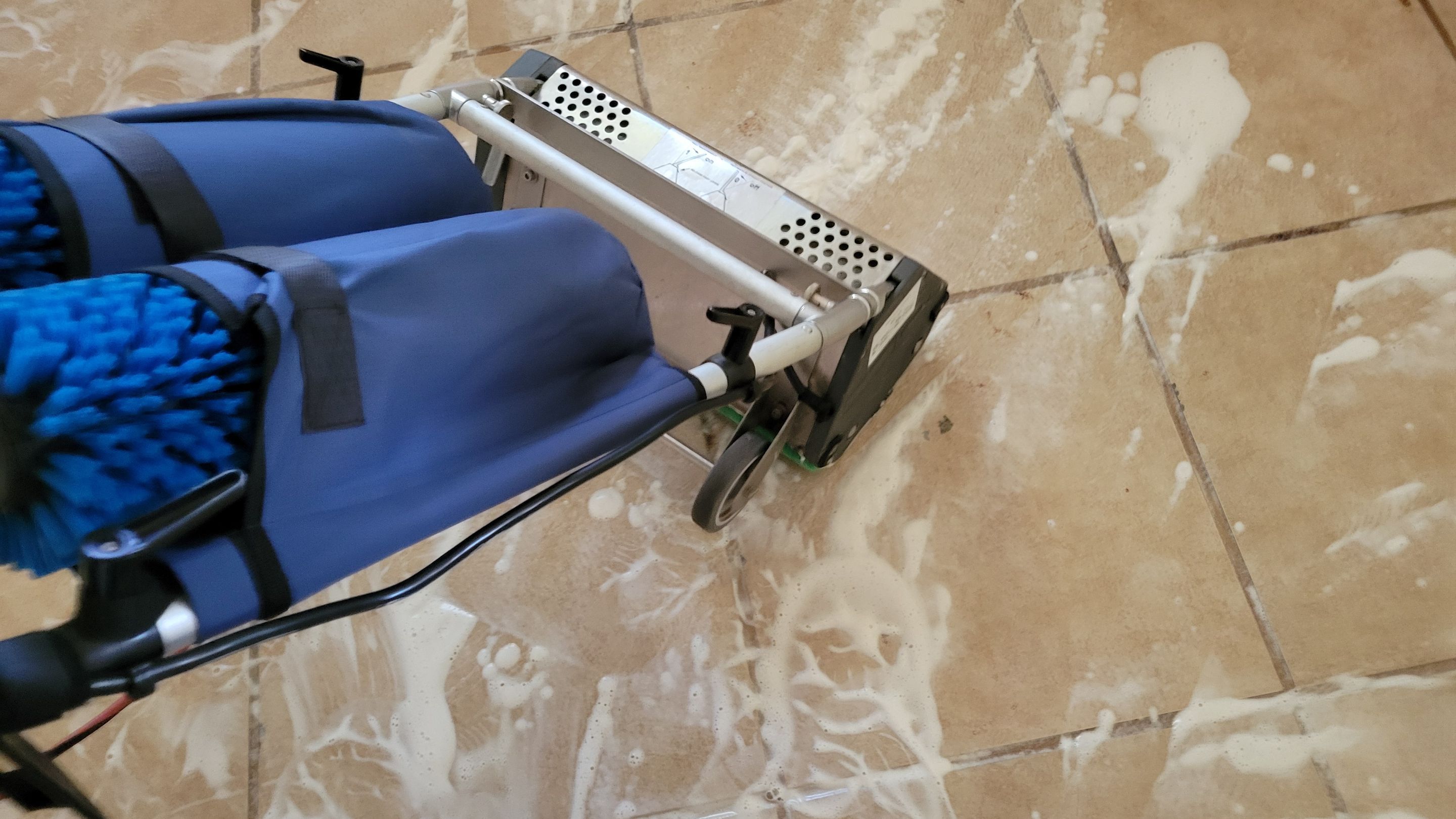 Extreme, Tile Cleaning by Ardent Carpet Restore LLC