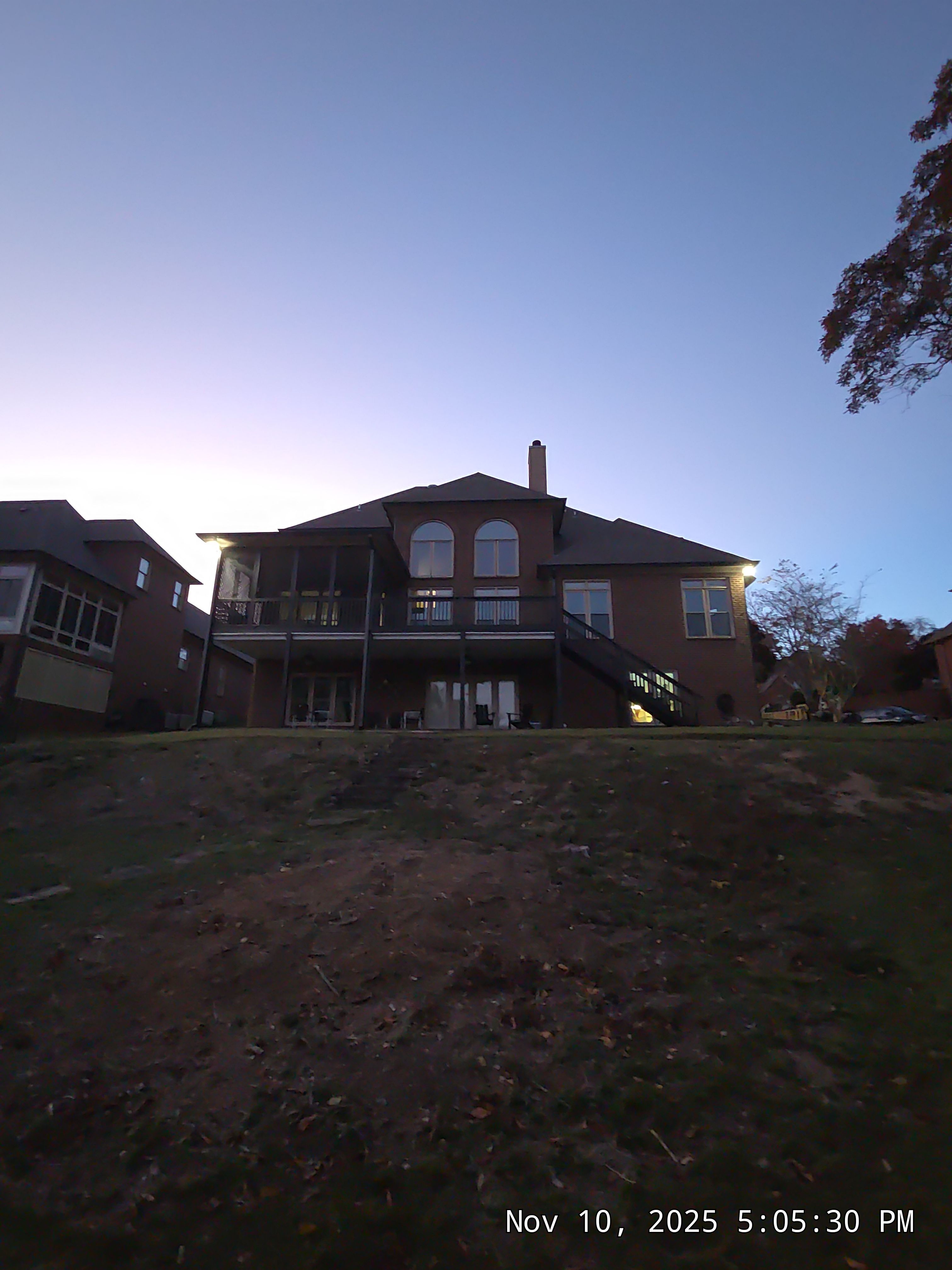 Mansoob Project in Hoover by The Window Source