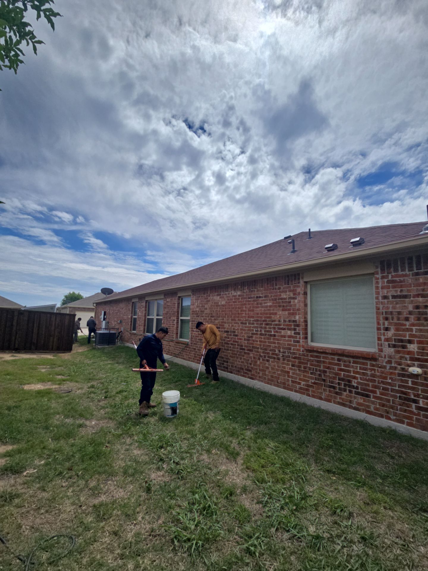Residential Roofing Installation and Shingle Replacement in DeSoto, Texas by Berry Good Roofing