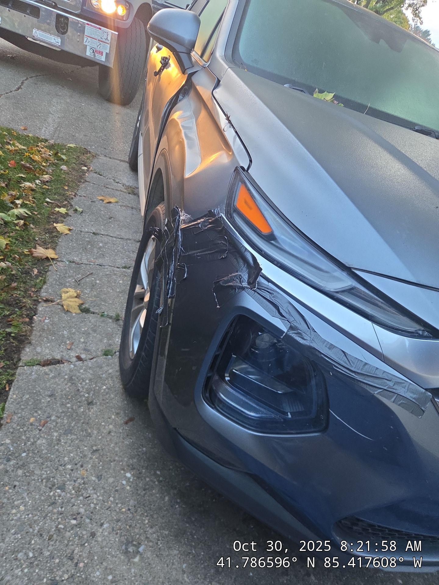 Project in Sturgis by Better Way Roofing LLC