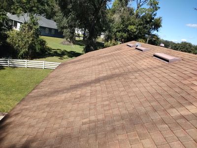 Project in Fruitland Park