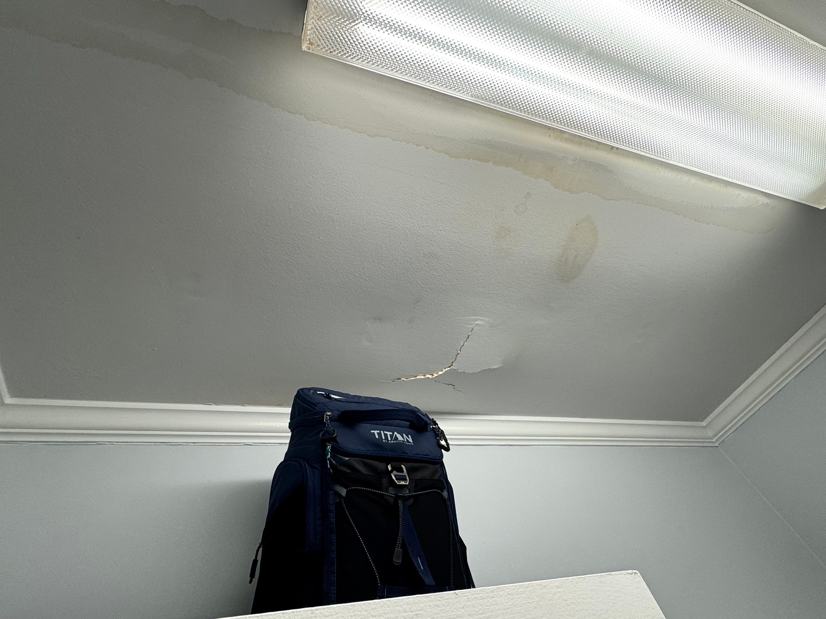 Hurricane Damage Restoration by PGP Surface Solutions, LLC