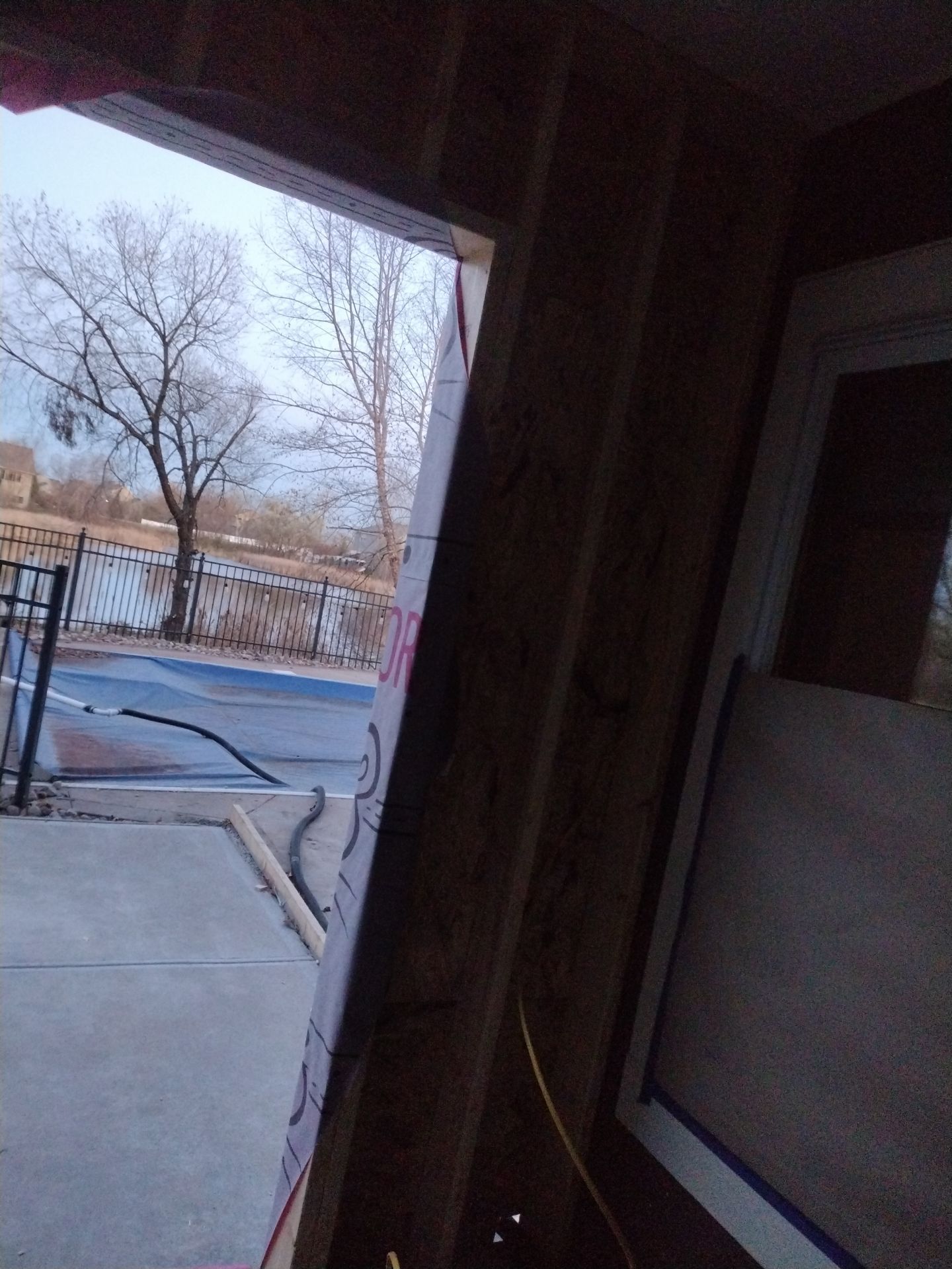 Puppy Room Conversion – Patio to Premium Pet Space by Johnny Five Construction 