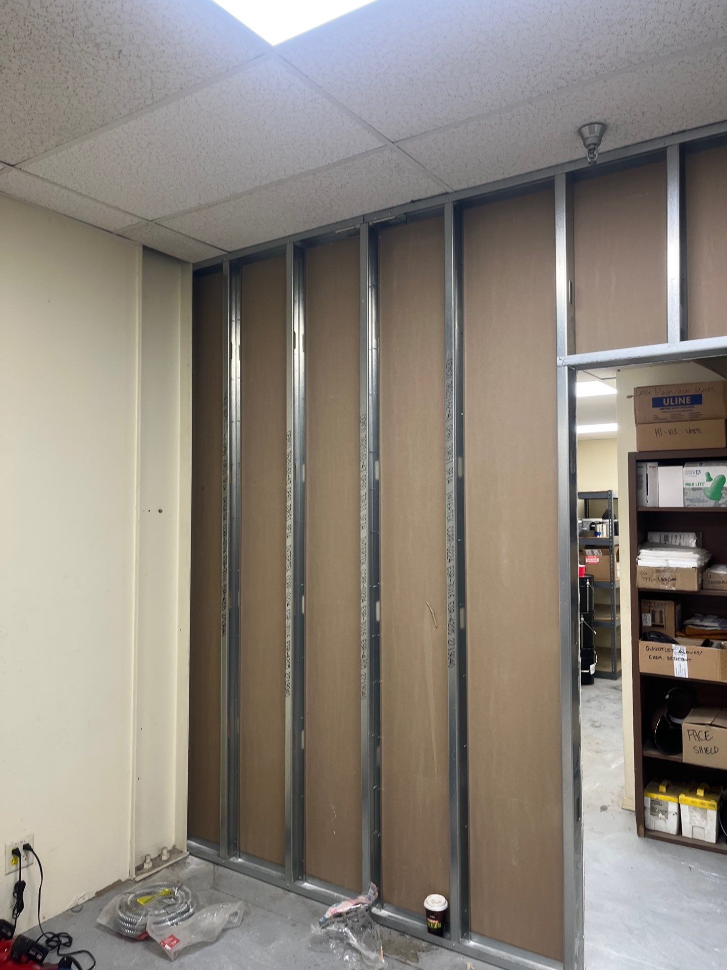 Scope of Work: 7-in-1 Project by Us Plumbing