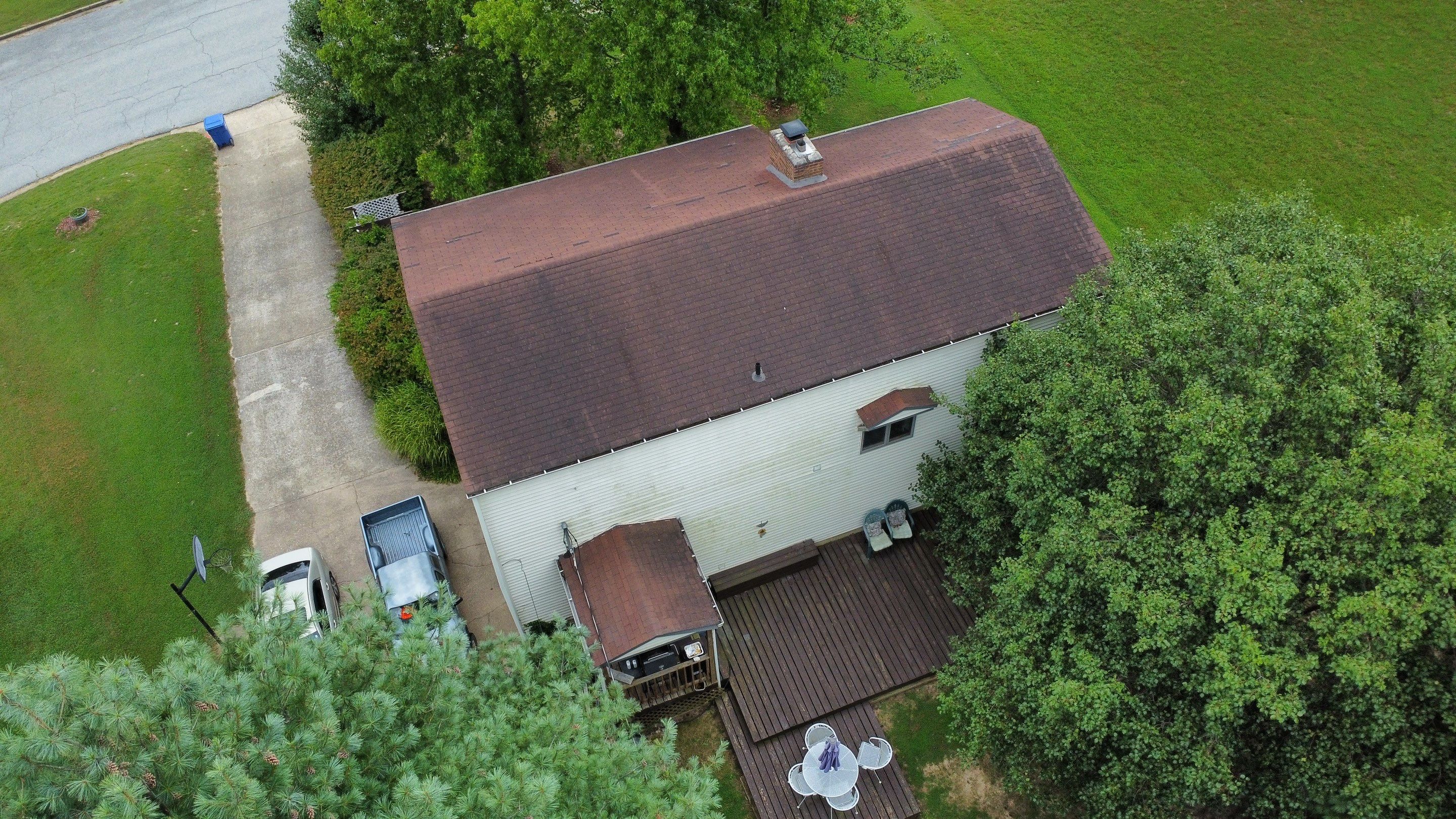 Residential Roofing Installation - Atlas Pinnacle Pristine - Color Black Shadow  by Titan Commercial & Residential Roofing 