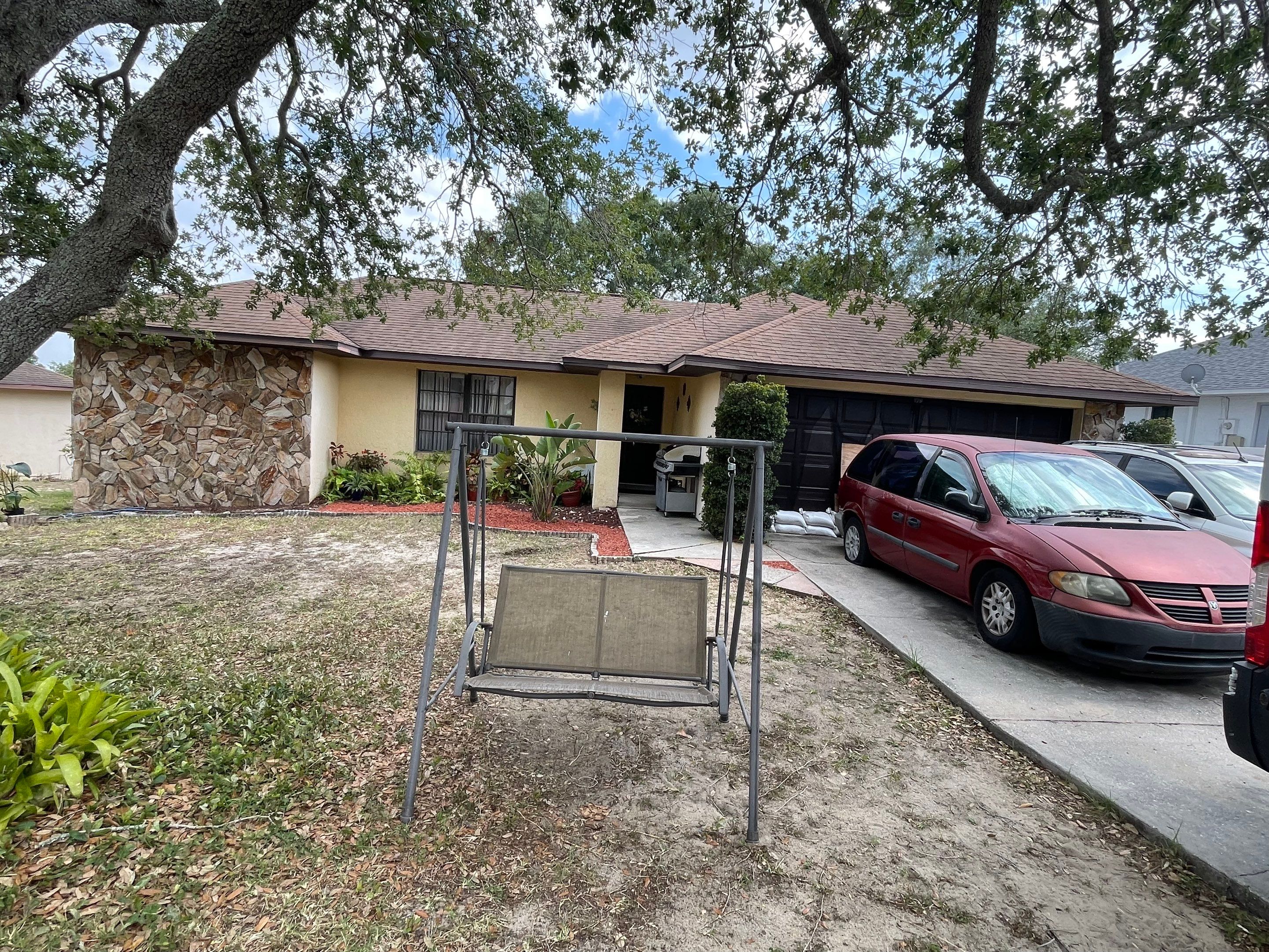 Project in Lake Wales by You Restorations LLC DBA YOU-Home