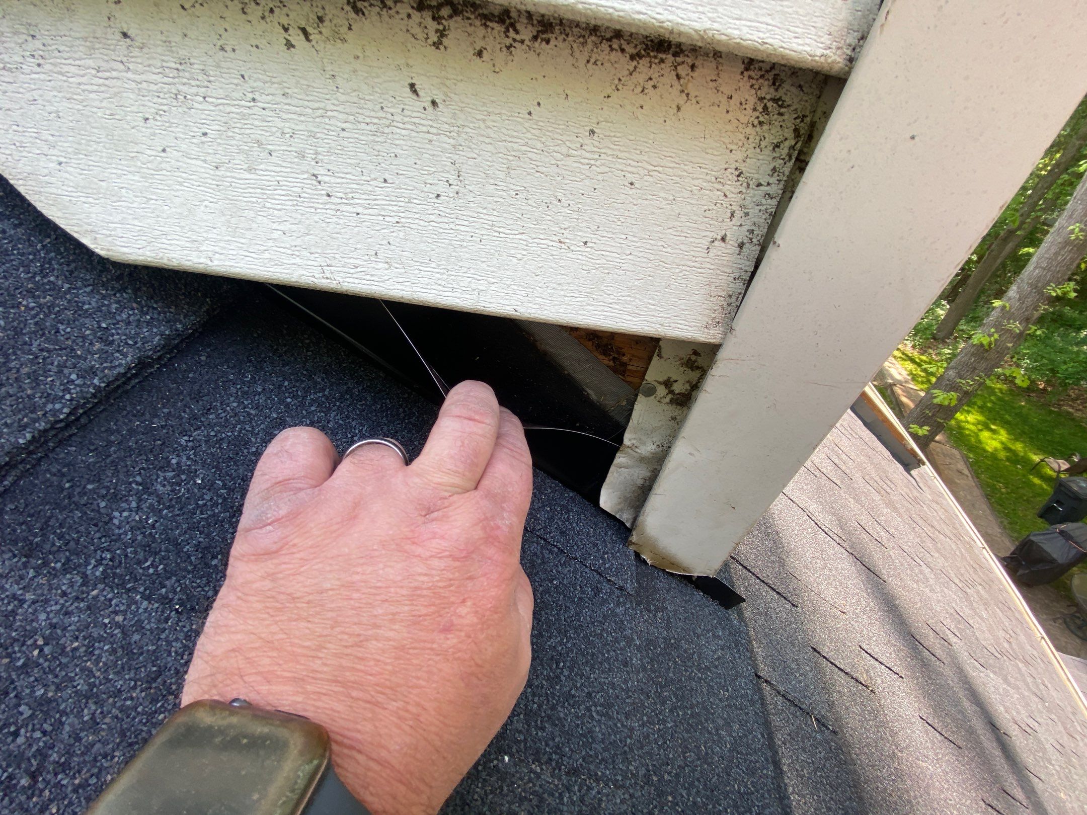 Roof Replacement using CertainTeed Landmark by 180 Contractors