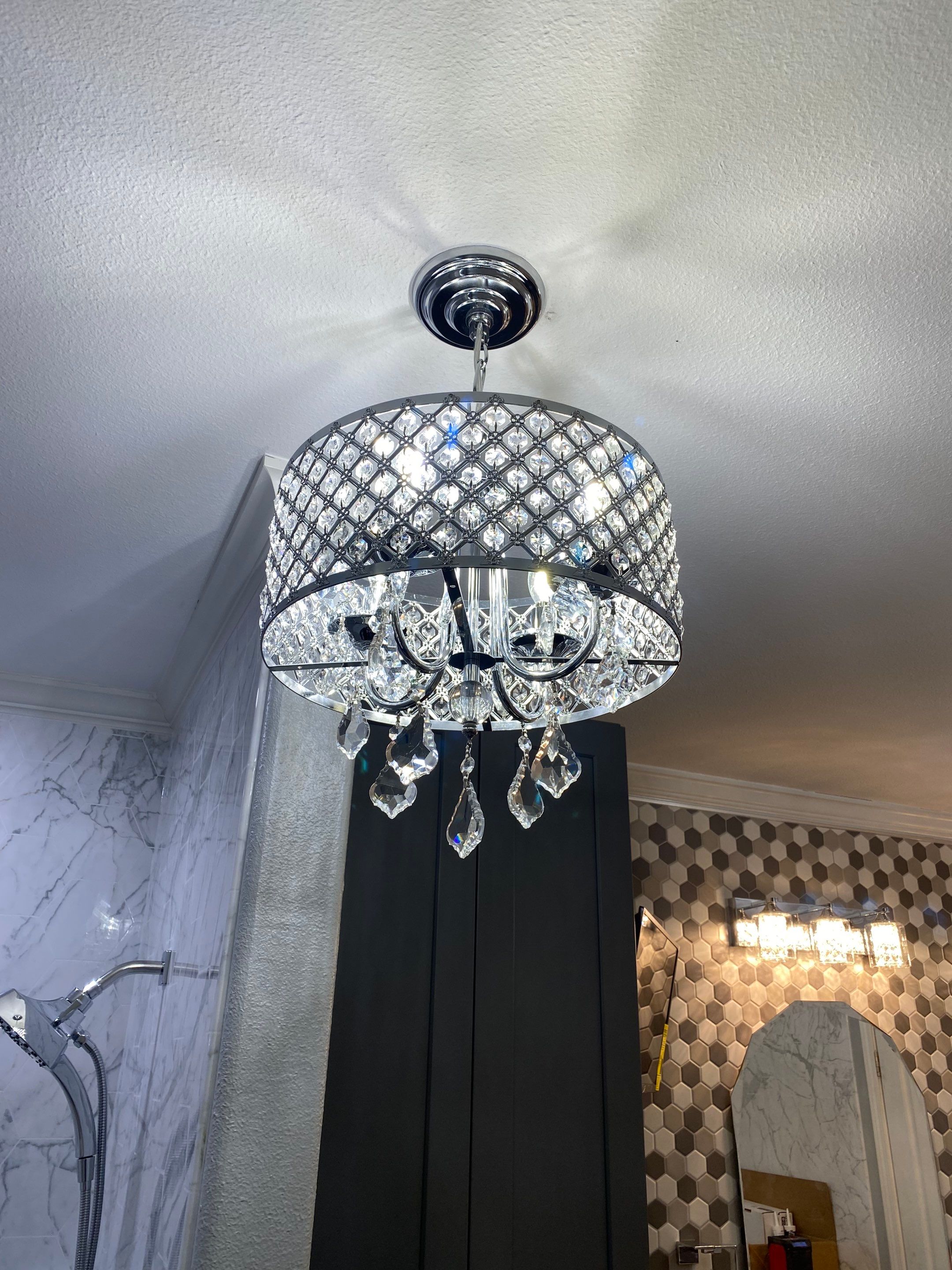 Accessible Bathroom Remodel in Pipe Creek, TX by Legacy Bath and Kitchen 