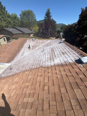 Project in Grants Pass