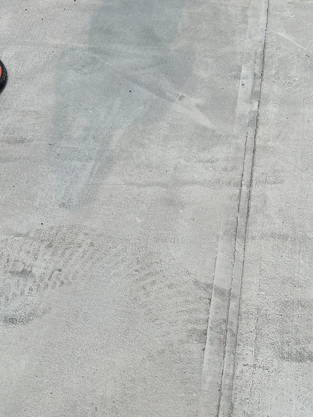 Pool Deck + Driveway + Garage Project in Venetia by Floors in a Day, Inc