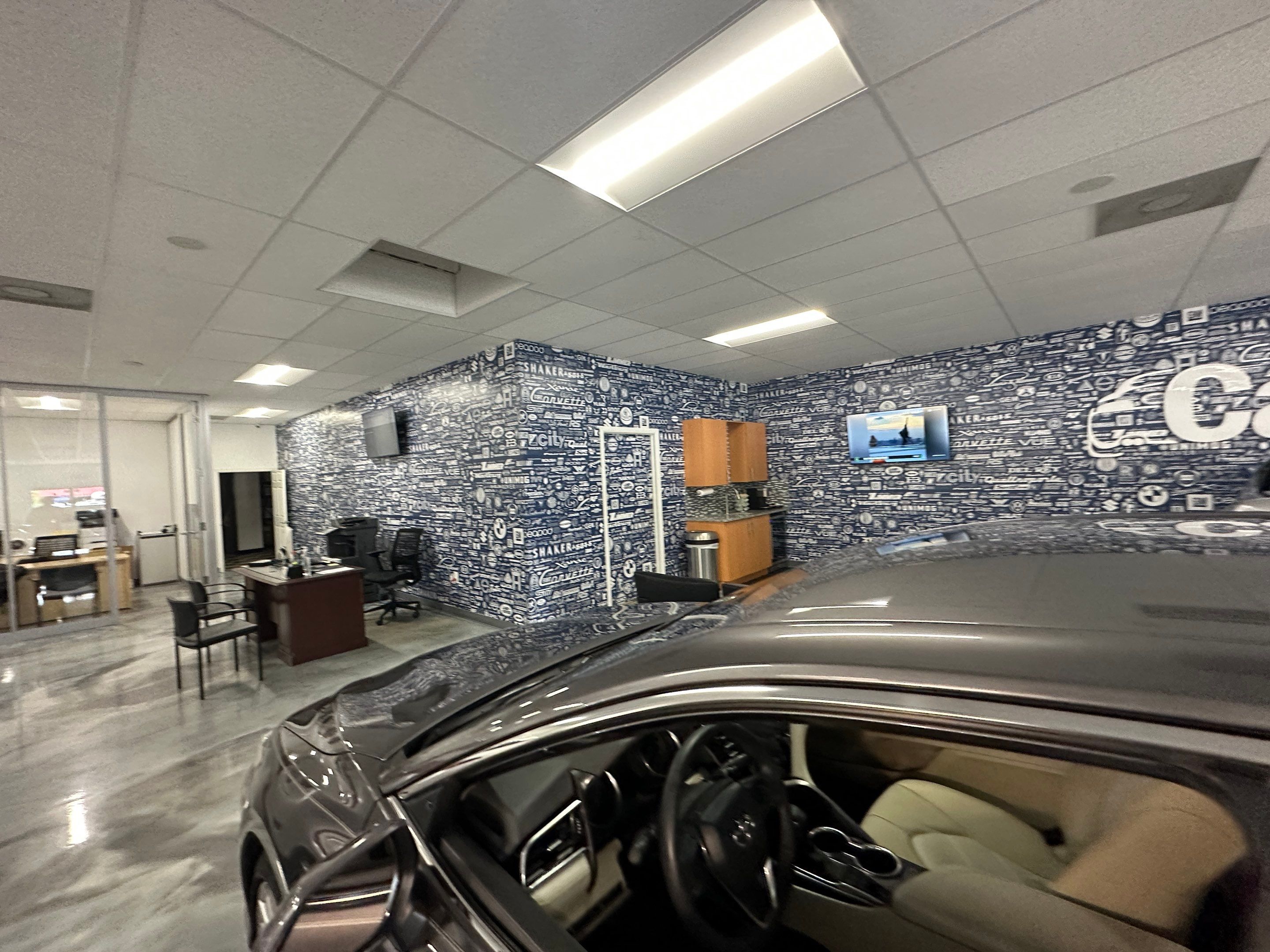 Fire & Smoke Damage Claim in Fort Myers by FLAPA & KeyStone