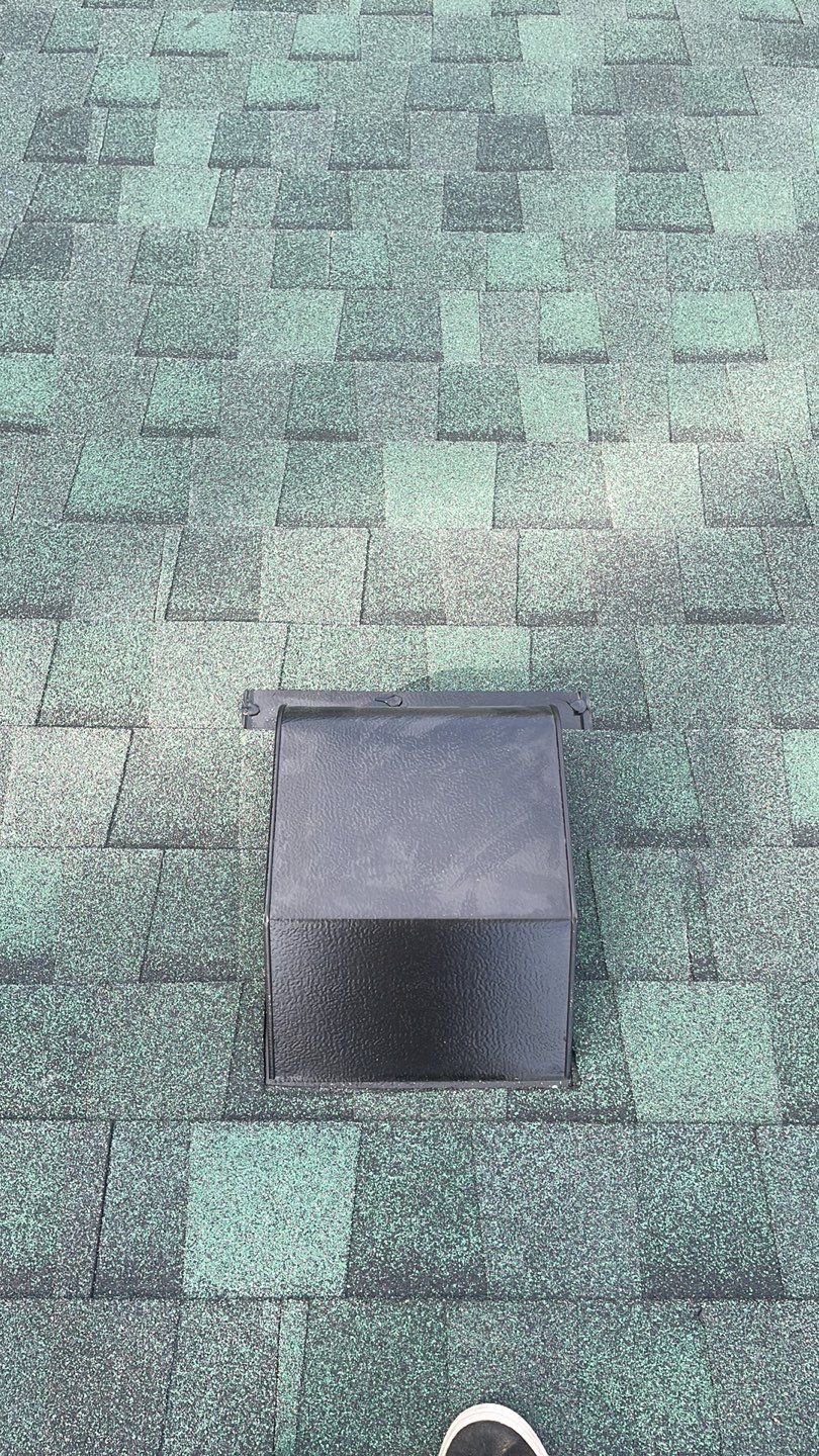 Roof Replacement using CertainTeed Landmark by 180 Contractors
