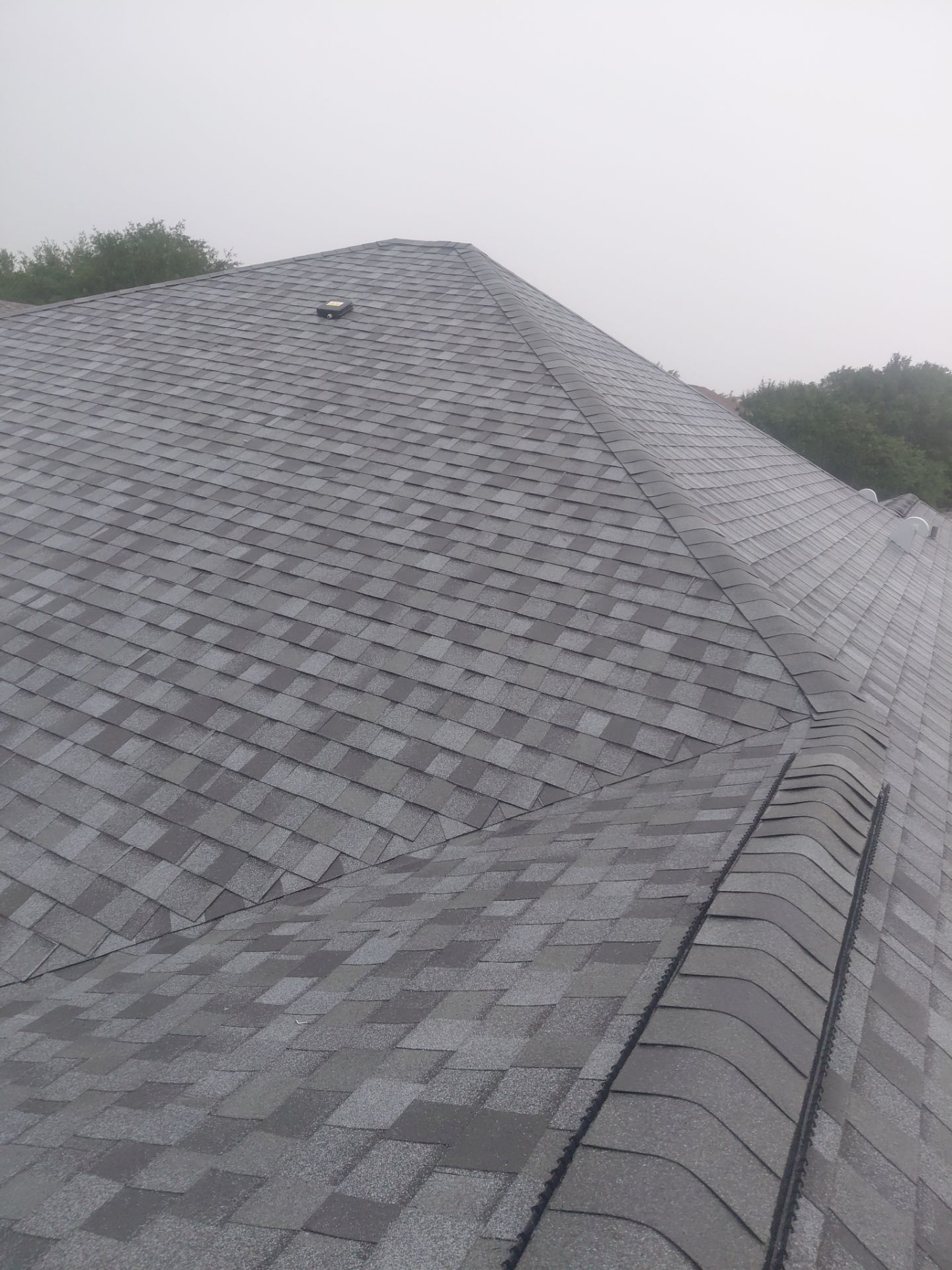Shingle Reroof Replacement Clermont FL by Pinnacle Roofing Group