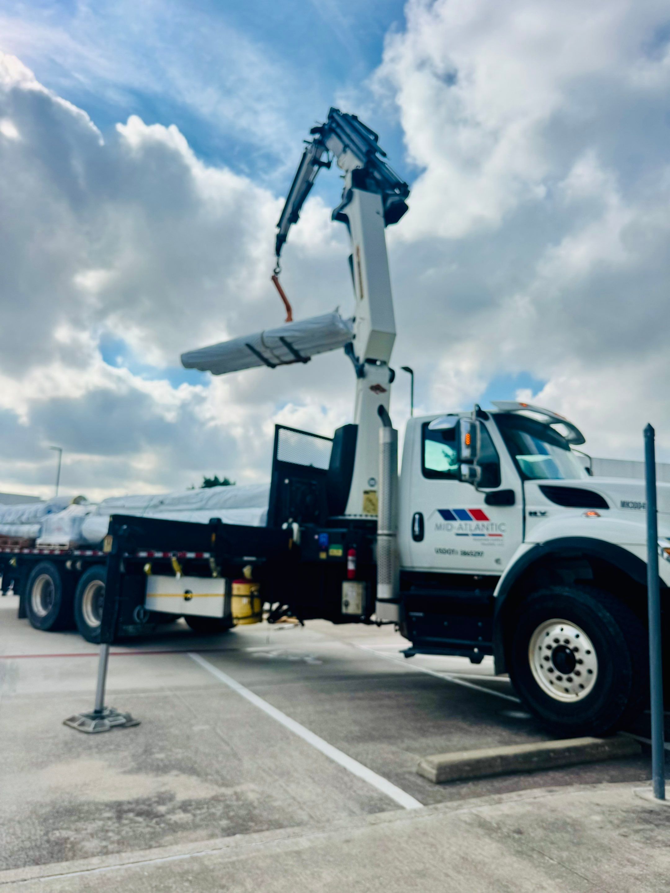 Commercial TPO Project - Austin Texas by Hartland Roofing & Construction
